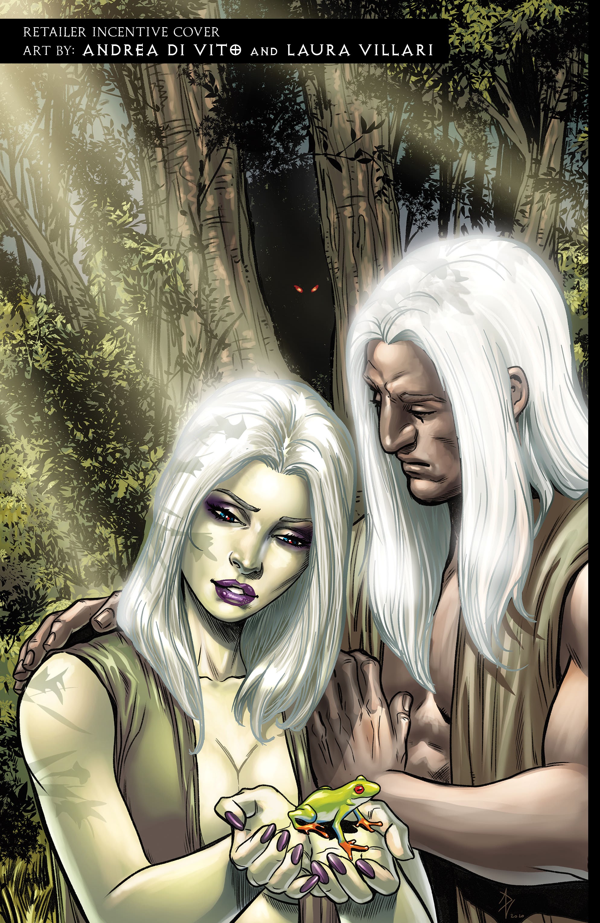 Read online Chasing the Dragon comic -  Issue #4 - 27