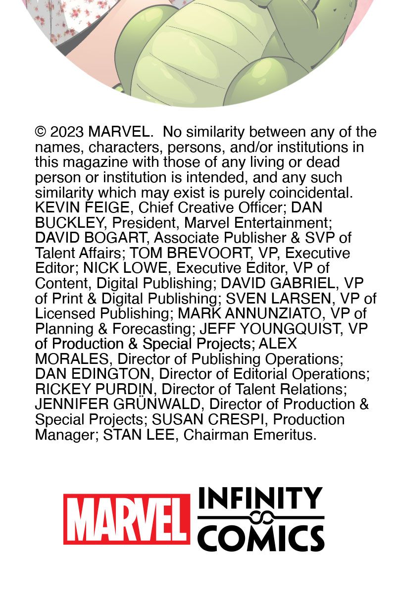 Read online Alligator Loki: Infinity Comic comic -  Issue #26 - 20