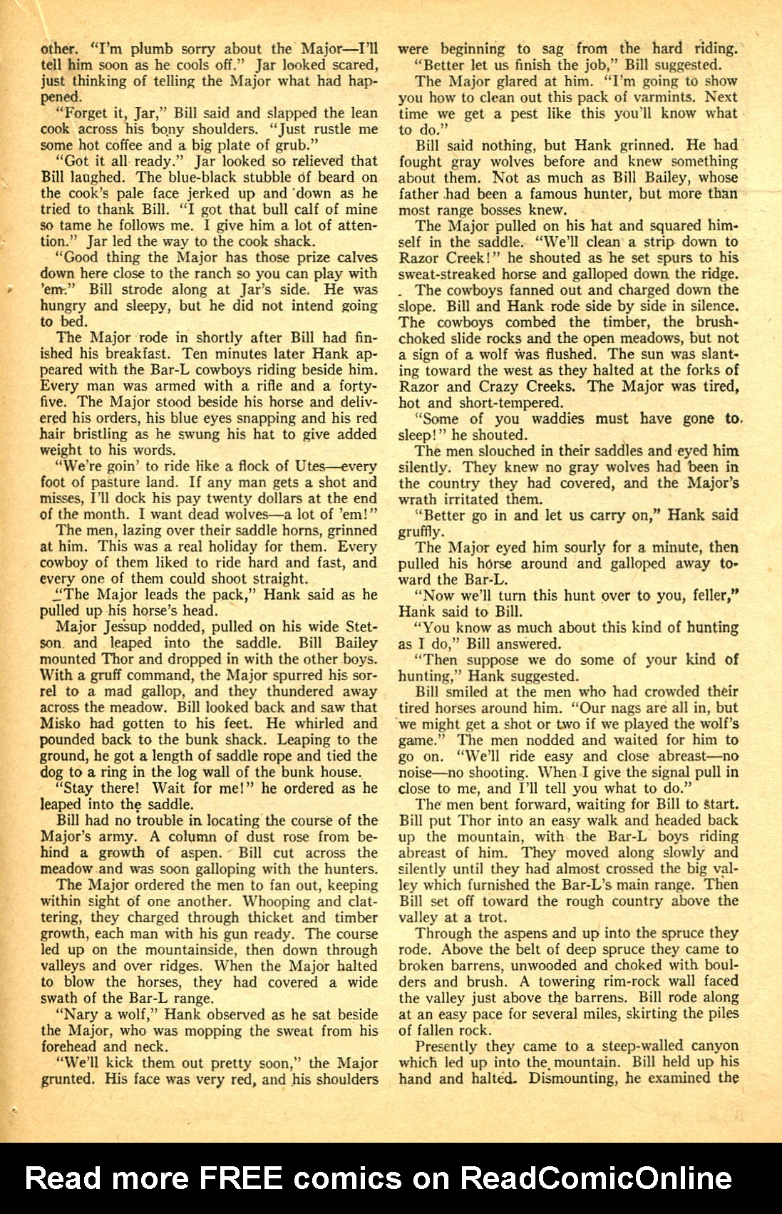 Read online Ace Comics comic -  Issue #15 - 42
