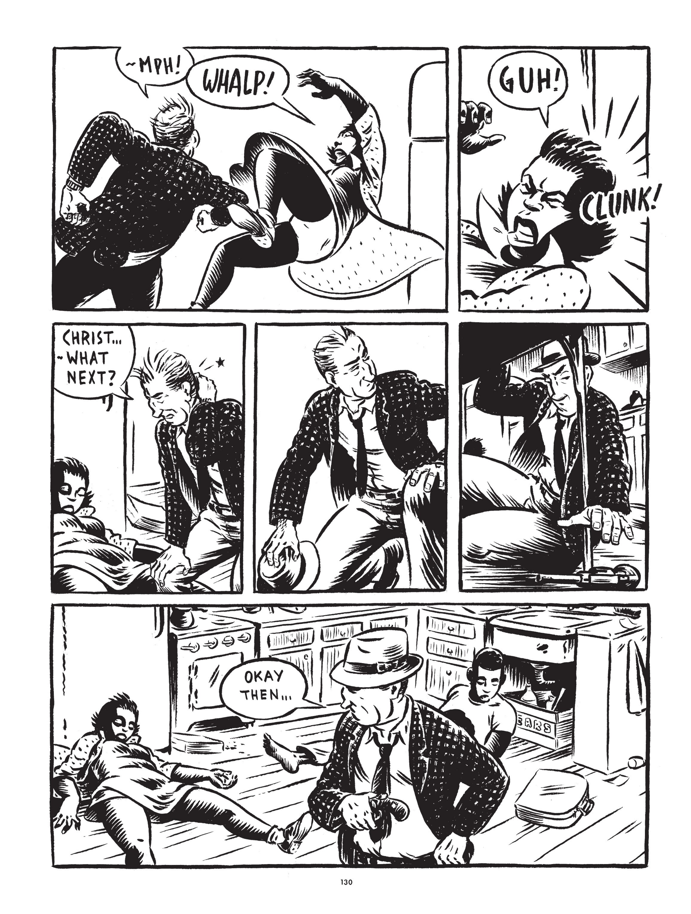 Read online To Have and To Hold comic -  Issue # TPB (Part 2) - 37