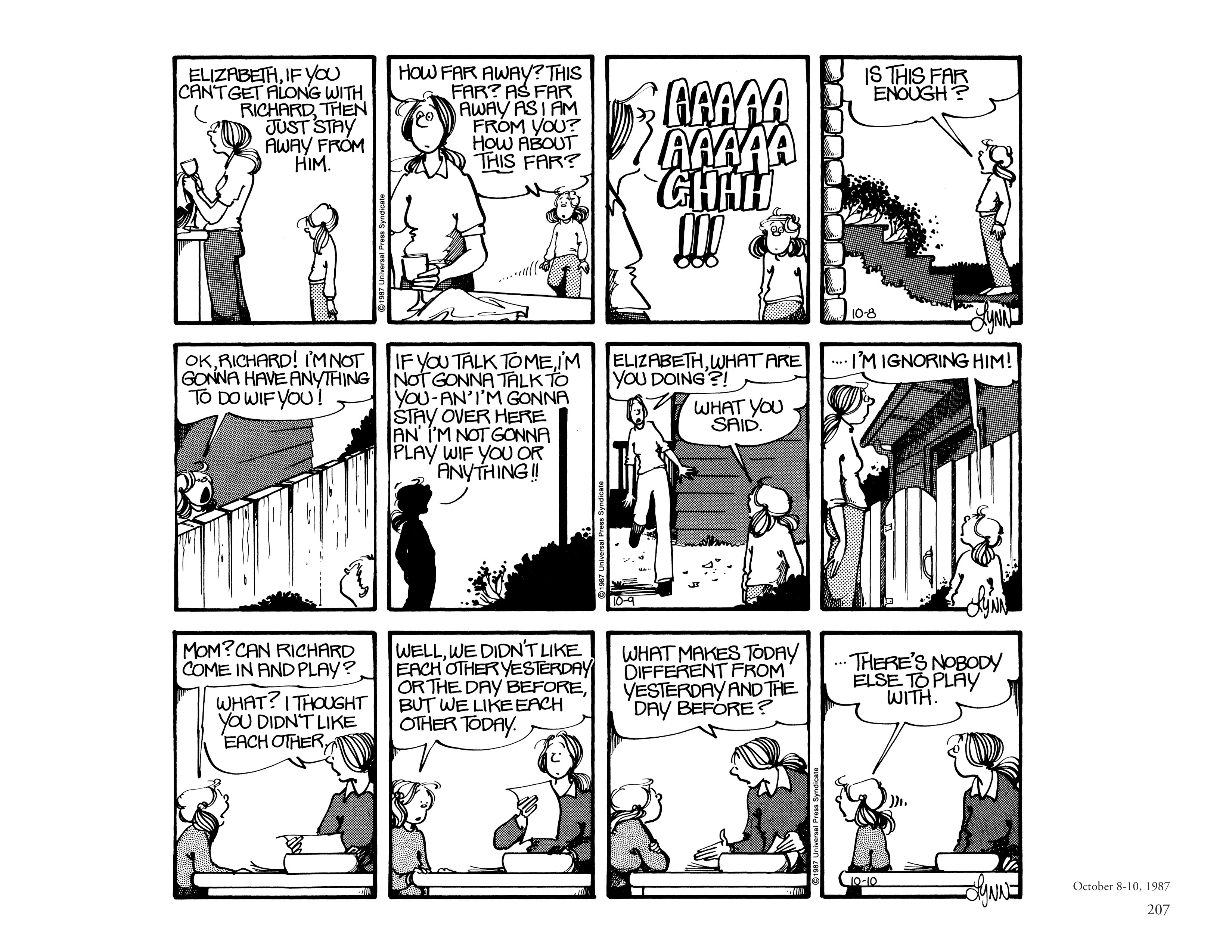 Read online For Better Or For Worse: The Complete Library comic -  Issue # TPB 3 (Part 3) - 8