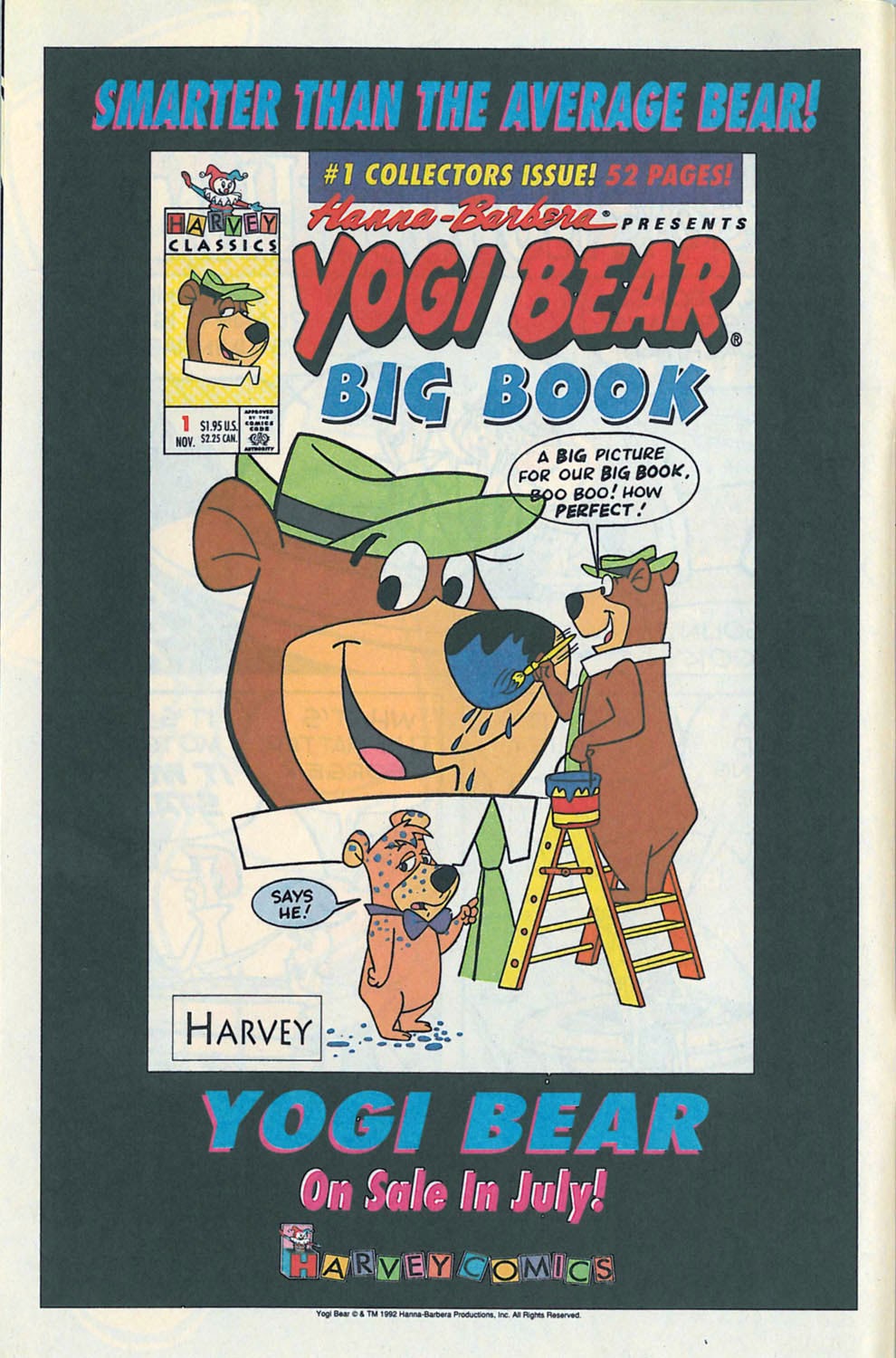 Read online Jetsons Giant Size comic -  Issue #1 - 4
