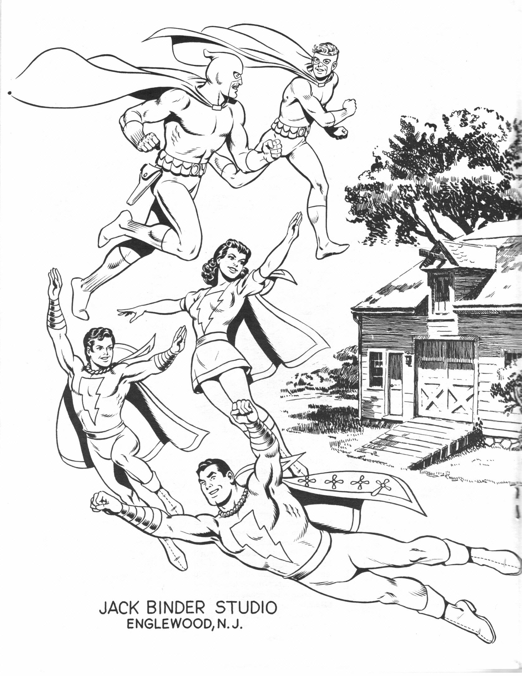 Read online Amazing World of DC Comics comic -  Issue #17 - 26