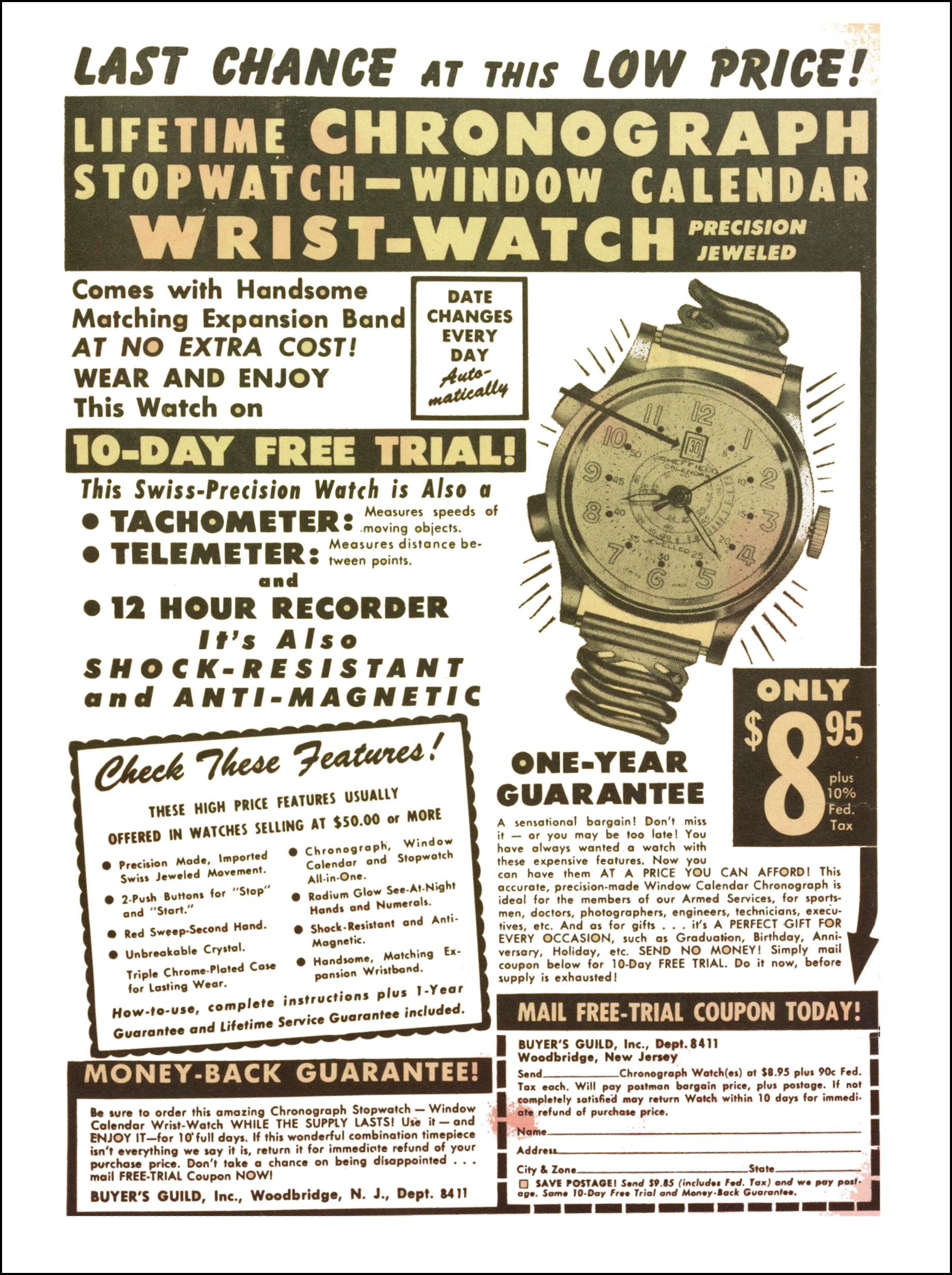 Read online Charles Starrett as The Durango Kid comic -  Issue #21 - 35