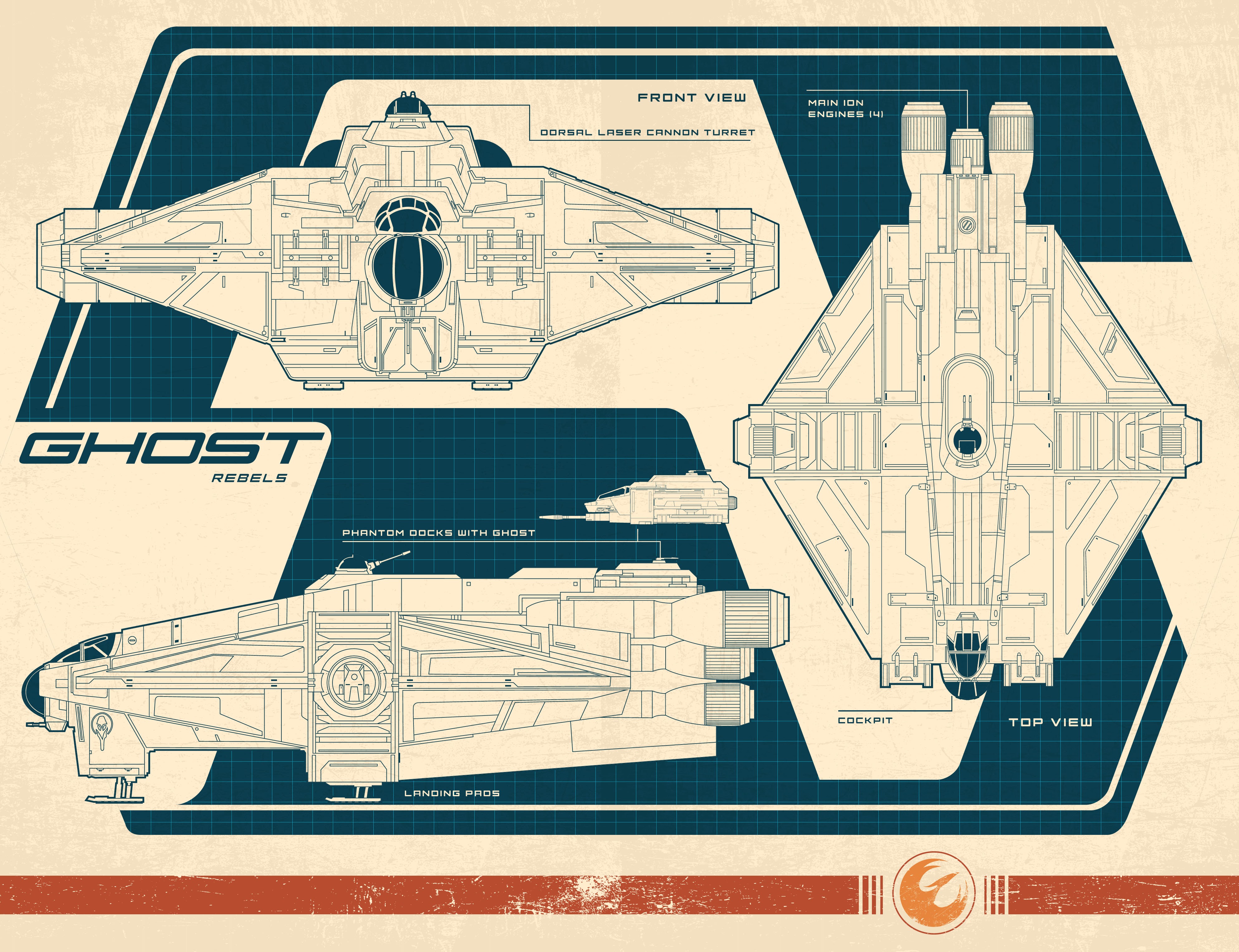 Read online Star Wars: Rebels comic -  Issue # TPB (Part 5) - 103