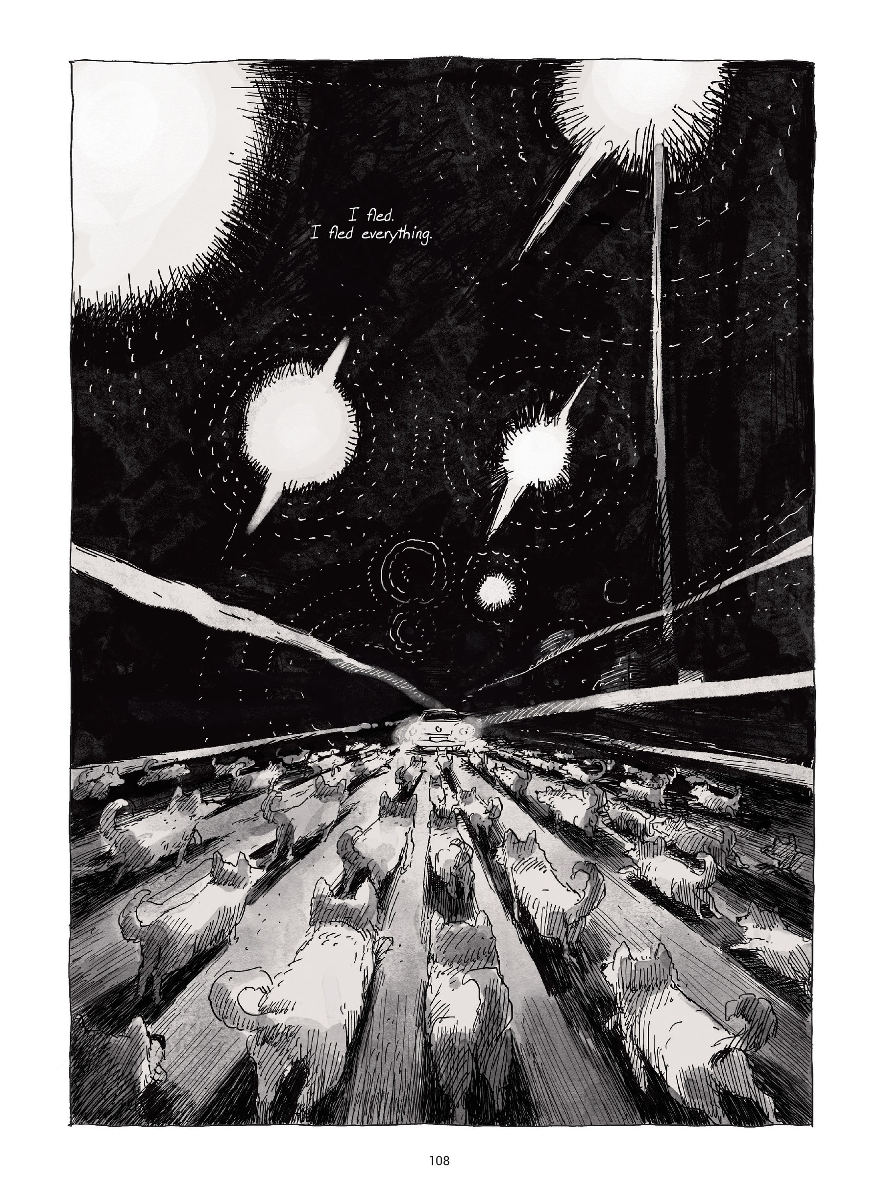 Read online Tiki: A Very Ruff Year comic -  Issue # TPB - 105