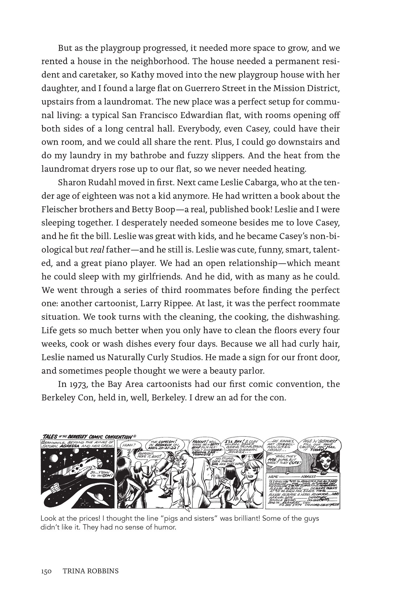 Read online Last Girl Standing comic -  Issue # TPB (Part 2) - 48
