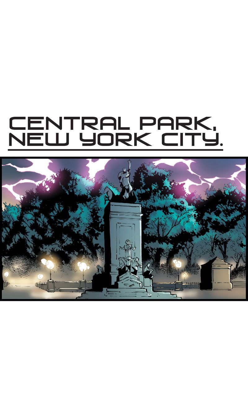 Read online Amazing Spider-Man: Hunted Infinity Comic comic -  Issue #7 - 3