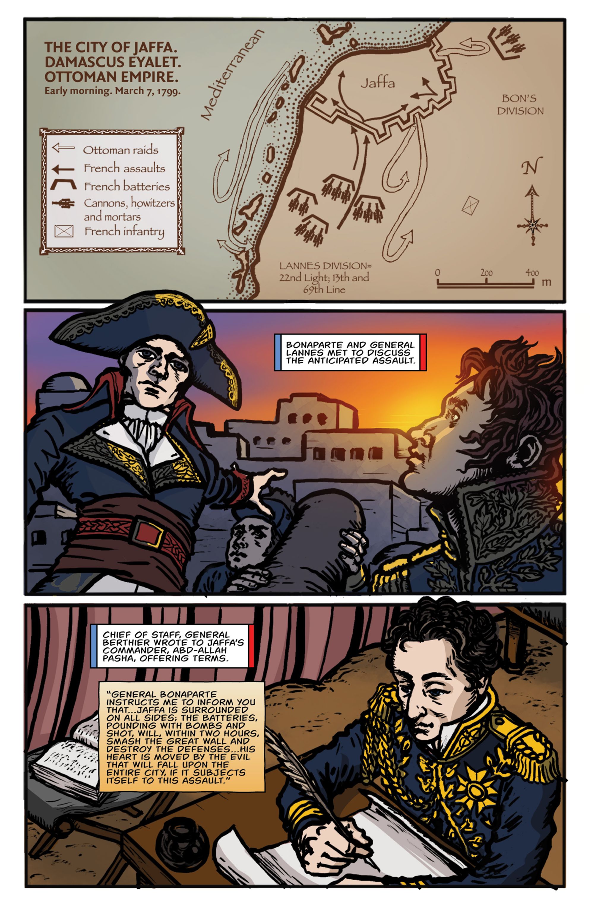 Read online The Shepherd: The Path of Souls comic -  Issue # TPB (Part 1) - 70