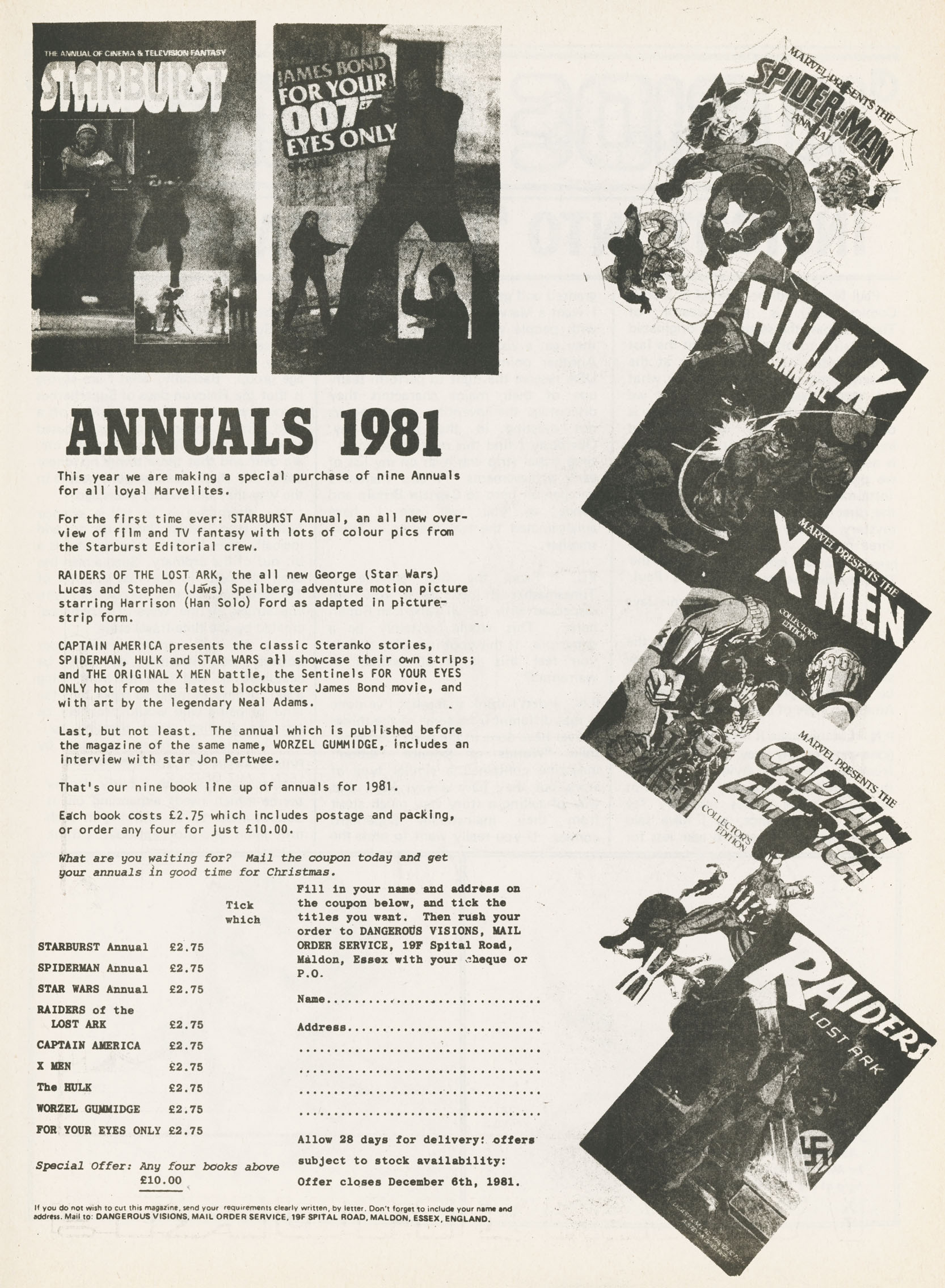 Read online Rampage Monthly comic -  Issue #41 - 21