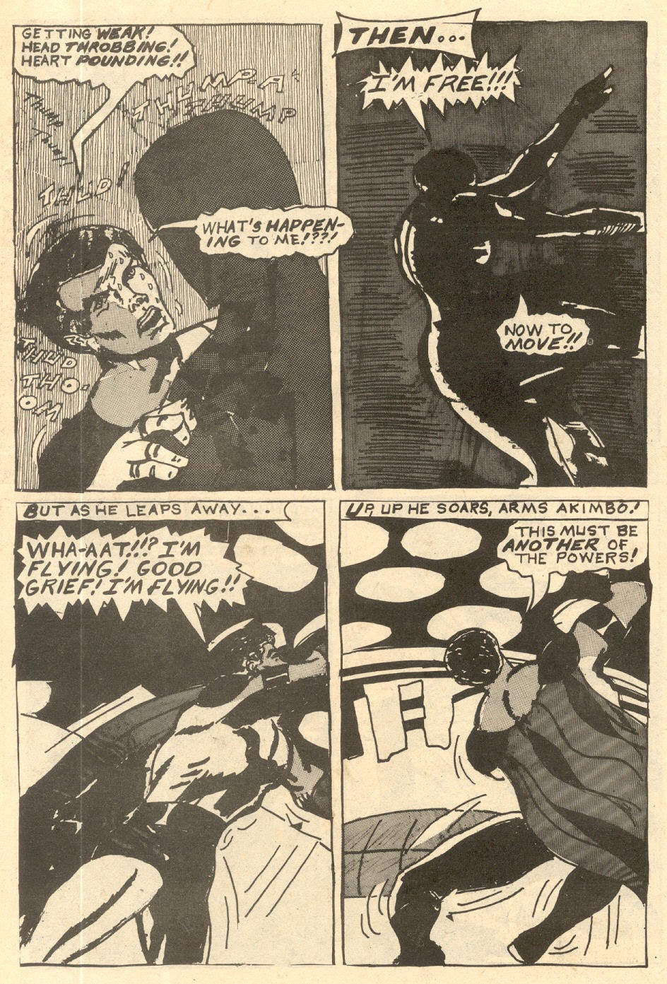 Read online Ebon comic -  Issue # Full - 24