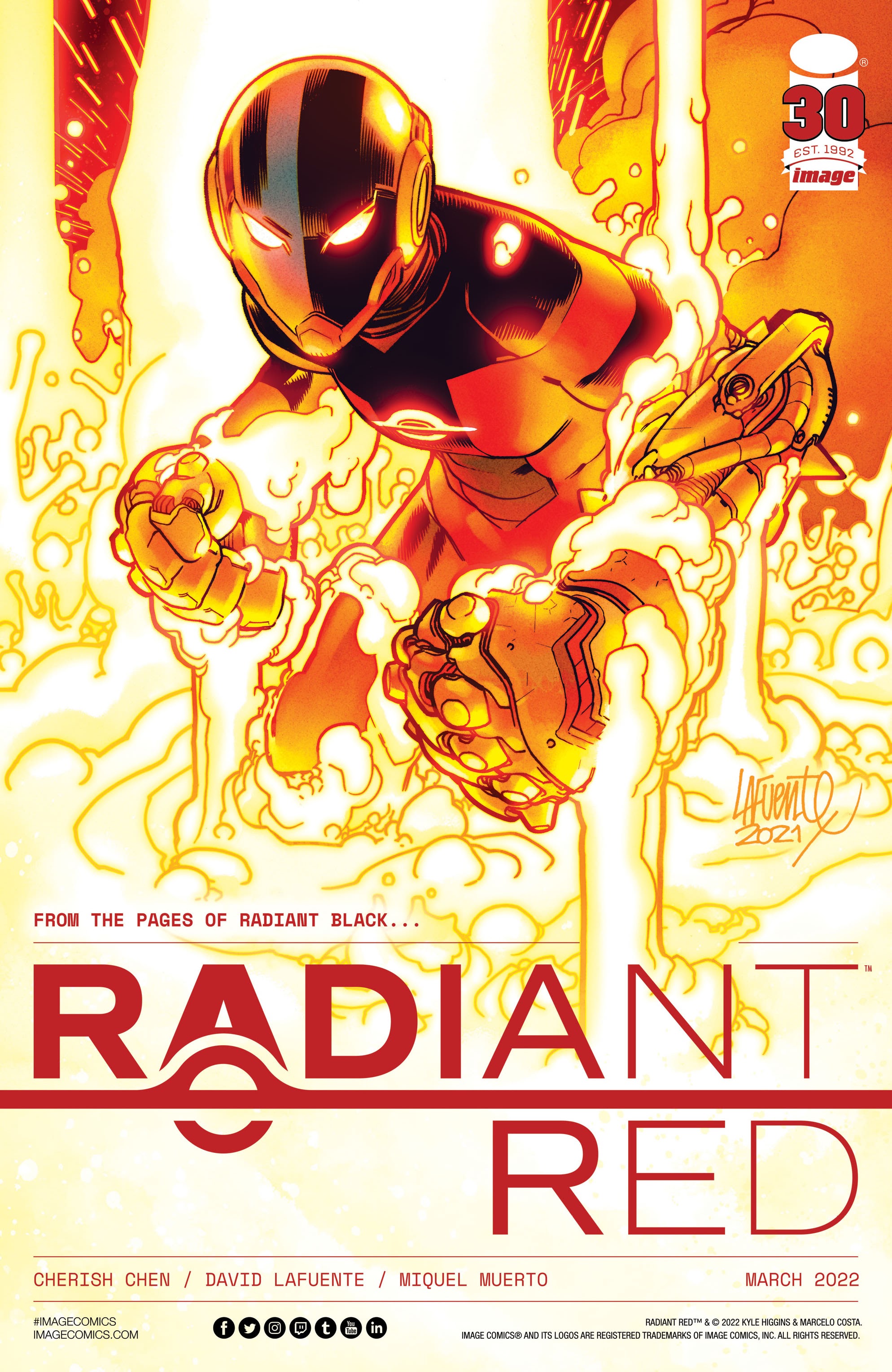 Read online Adventureman comic -  Issue #8 - 27