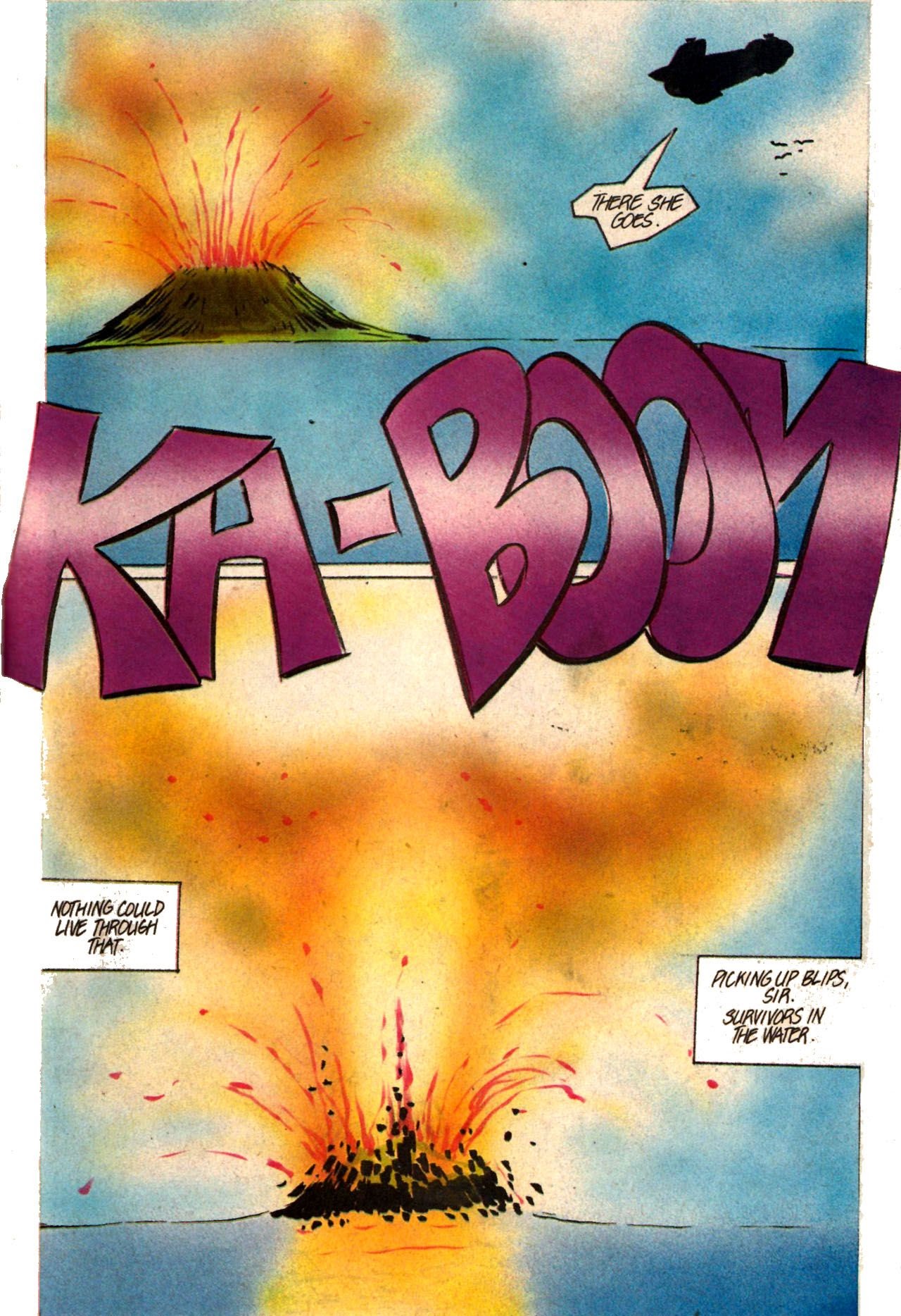Read online Dragonring (1987) comic -  Issue #10 - 27