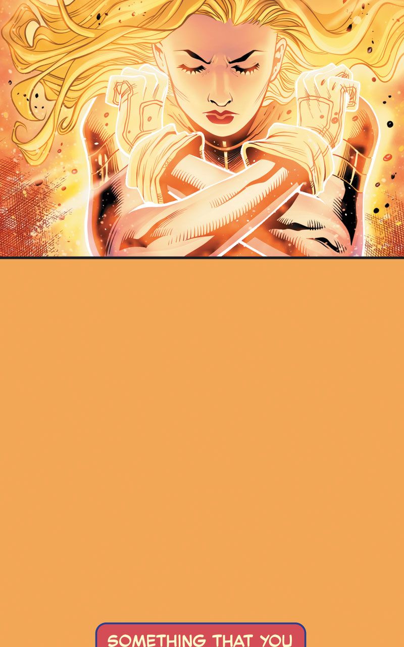 Read online Captain Marvel: The Last of the Marvels Infinity Comic comic -  Issue #7 - 17