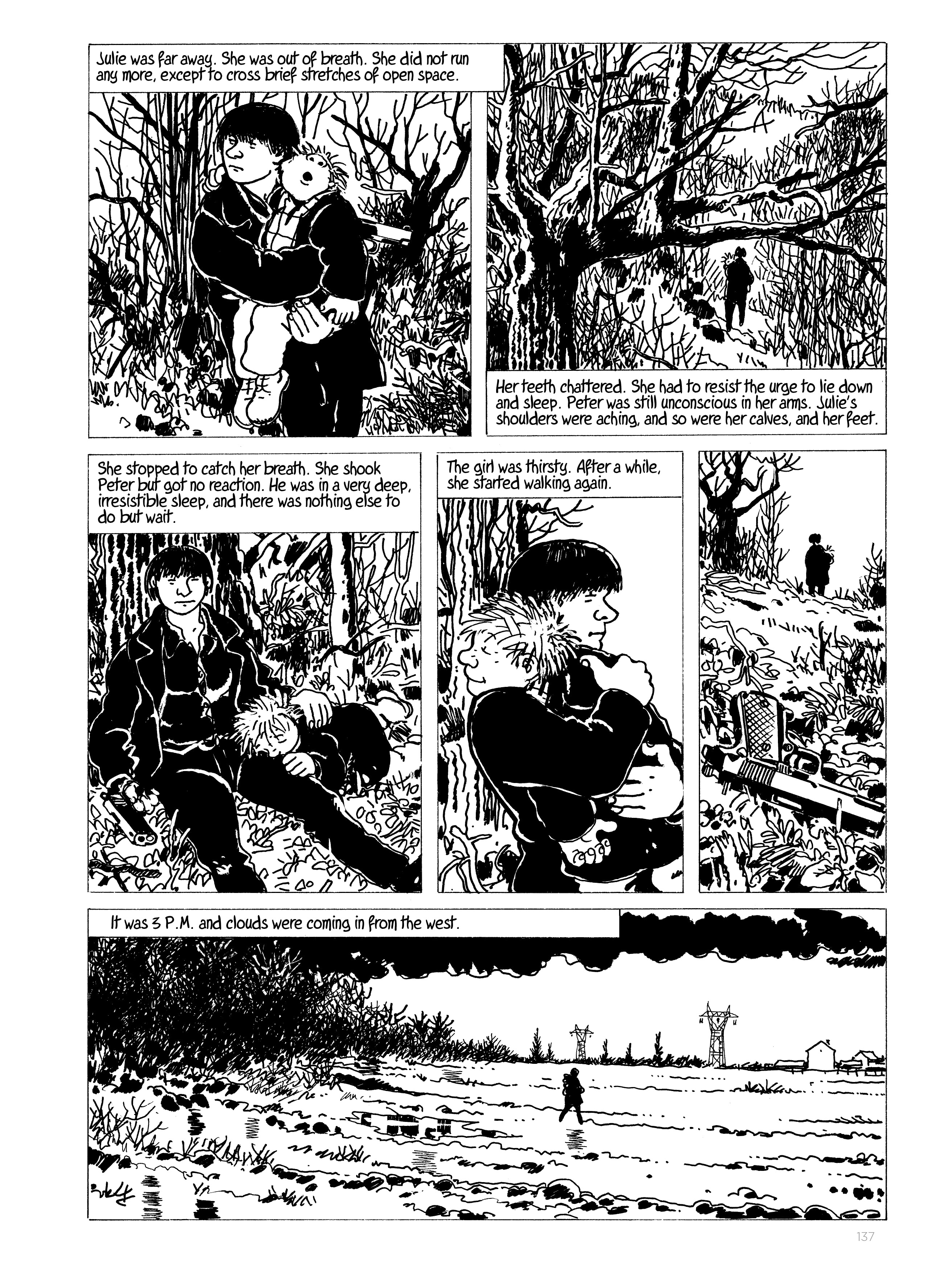 Read online Streets of Paris, Streets of Murder comic -  Issue # TPB 2 (Part 2) - 45