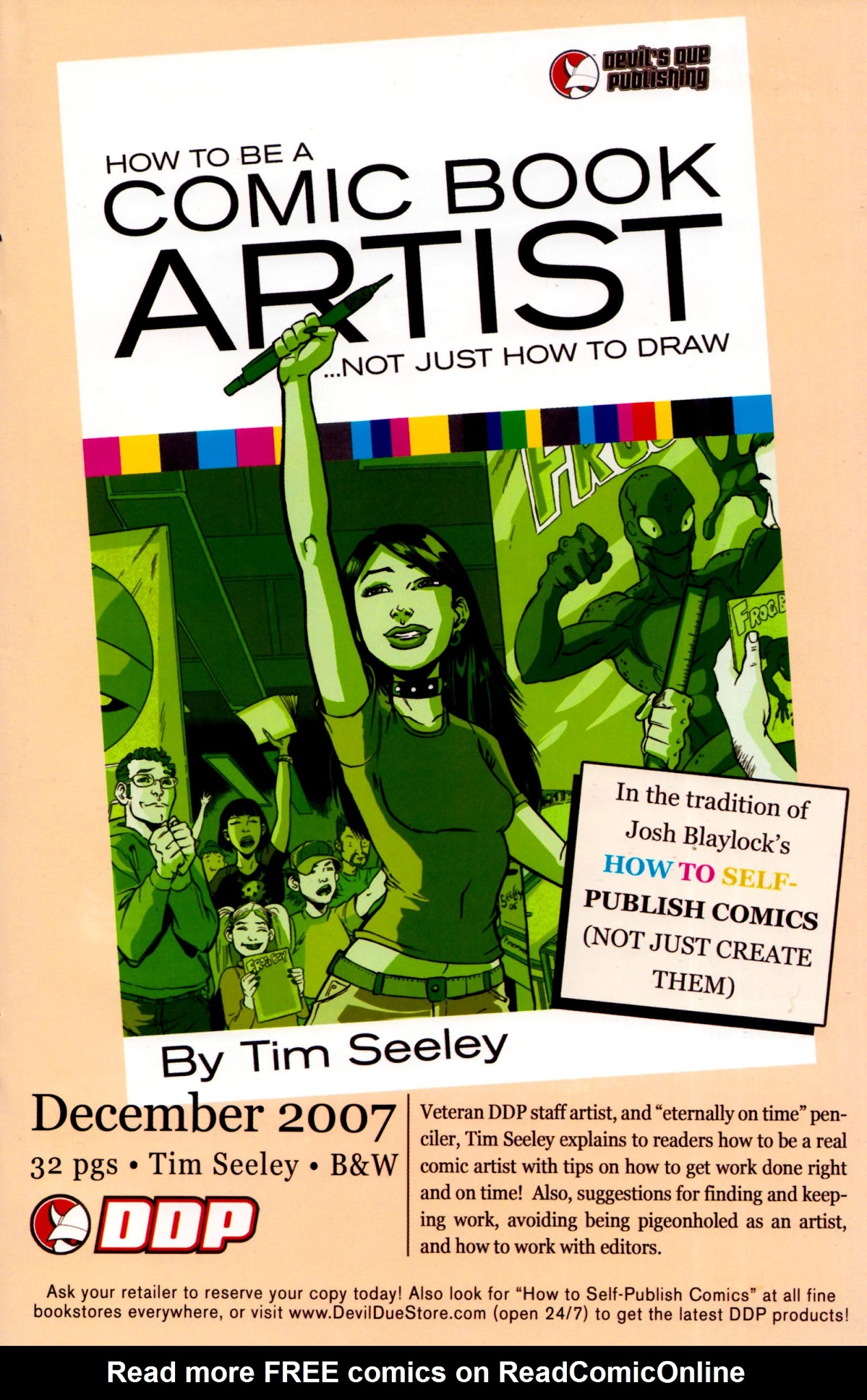 Read online G.I. Joe (2005) comic -  Issue #19 - 15