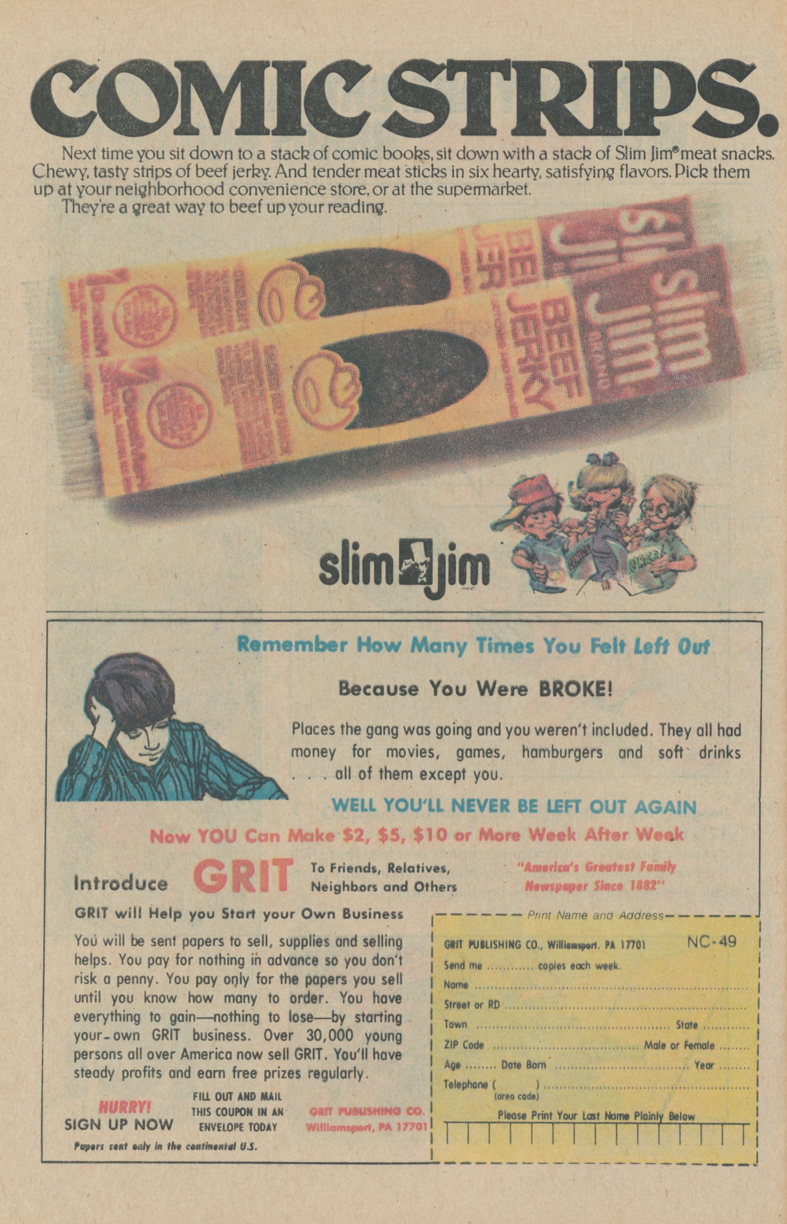 Read online Superman (1939) comic -  Issue #335 - 8