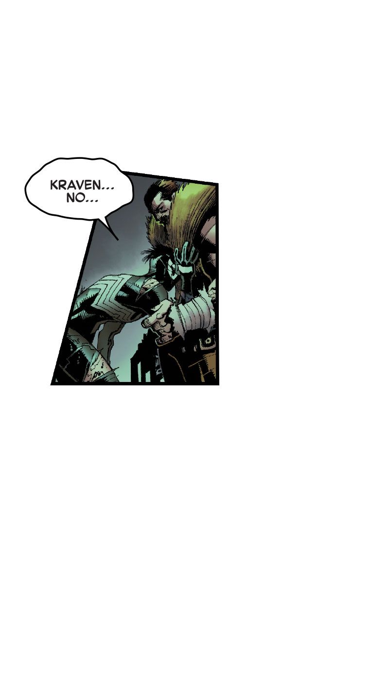 Read online Amazing Spider-Man: Hunted Infinity Comic comic -  Issue #8 - 30