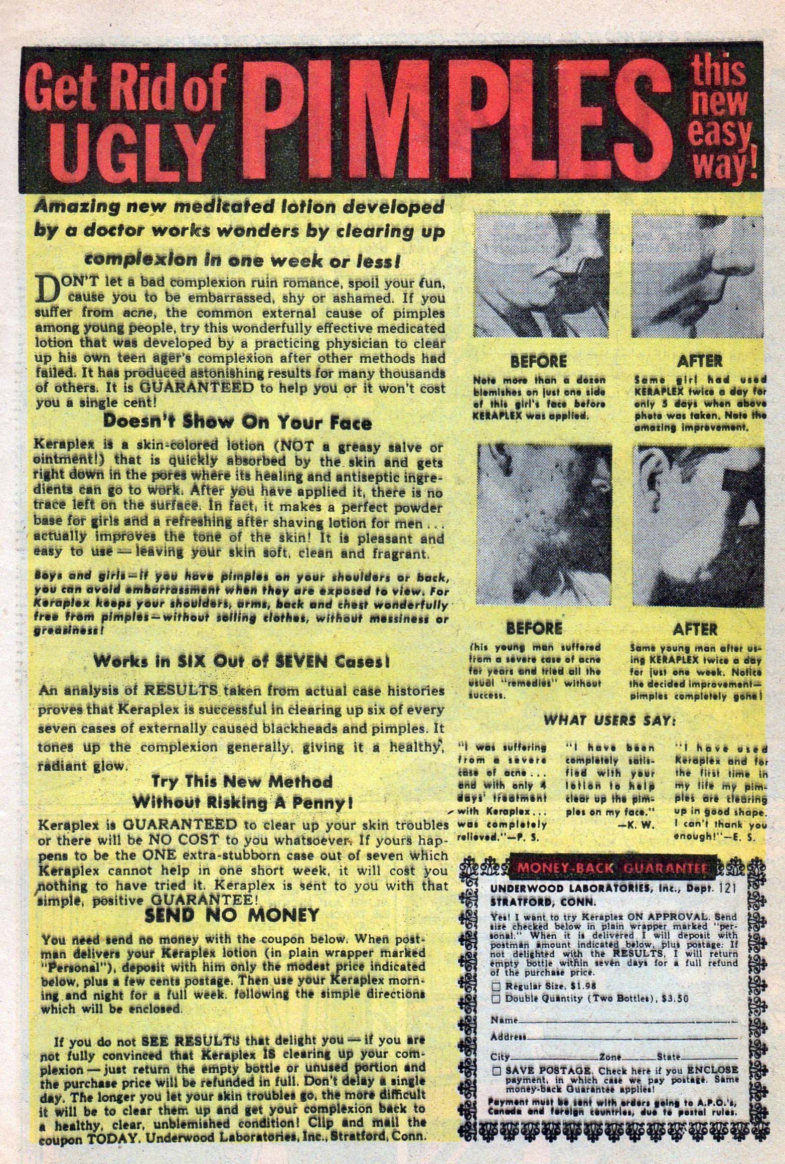 Read online Tales of Justice comic -  Issue #67 - 9