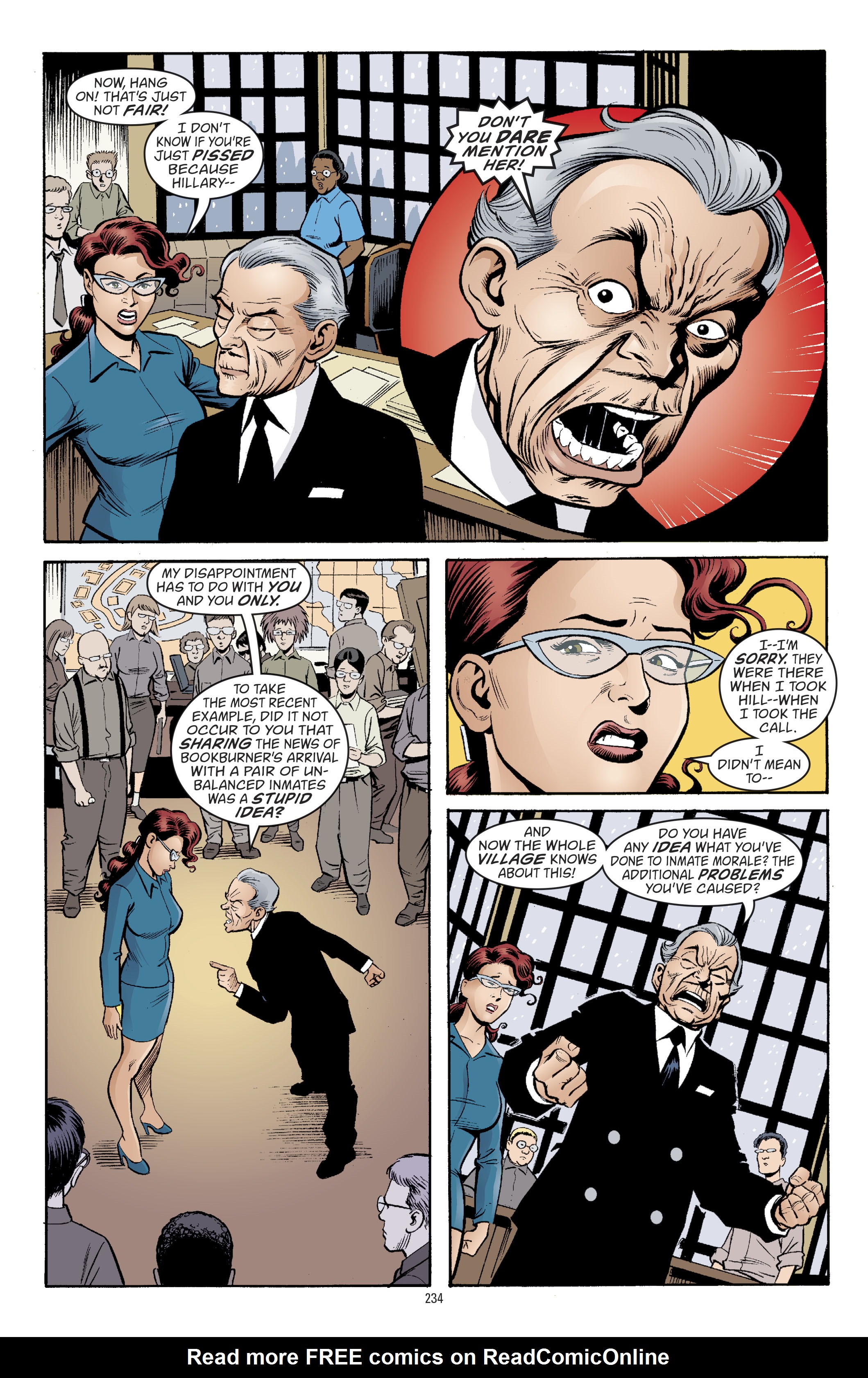 Read online Jack of Fables comic -  Issue # _TPB The Deluxe Edition 2 (Part 3) - 28