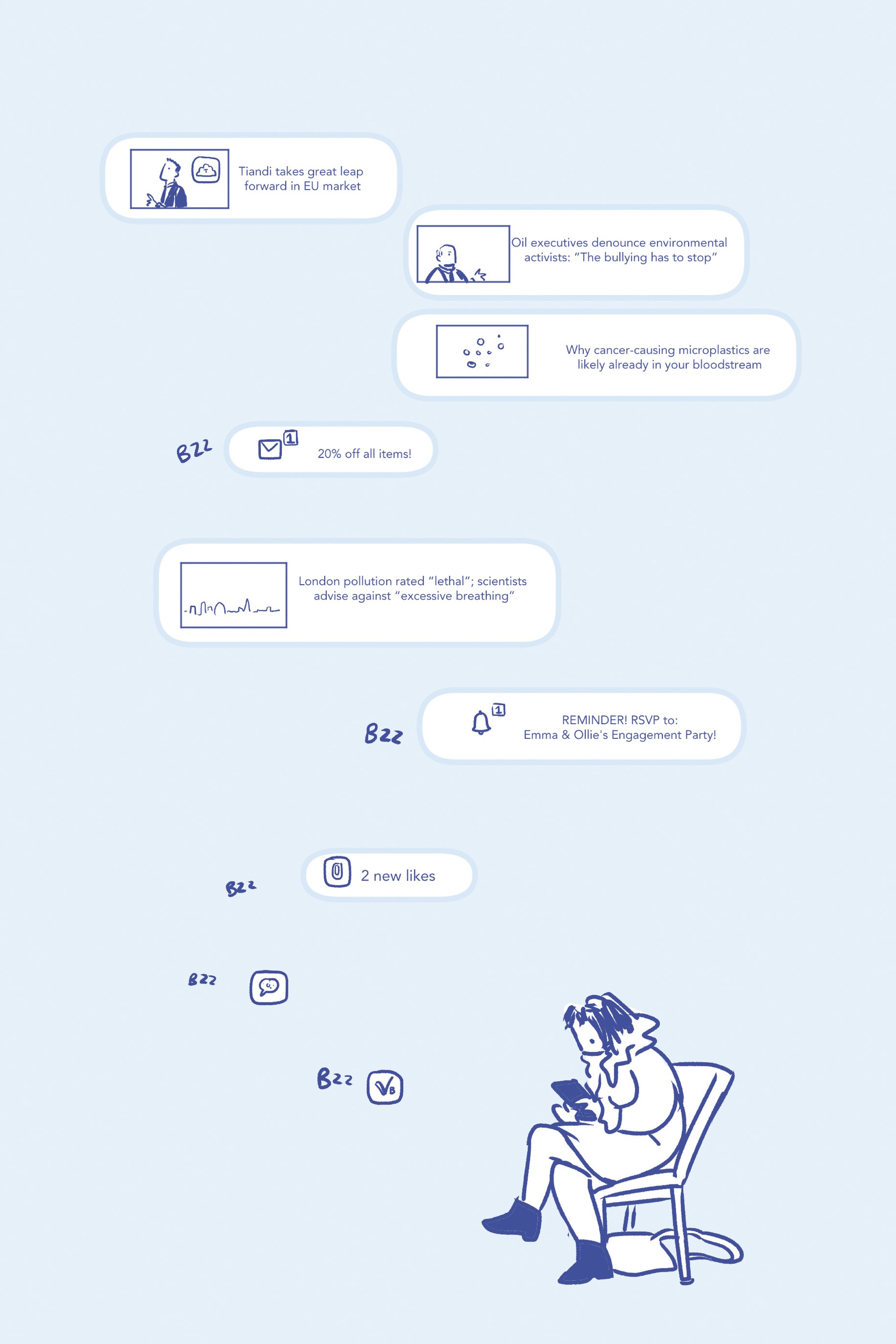 Read online Twelve Percent Dread comic -  Issue # TPB (Part 1) - 17