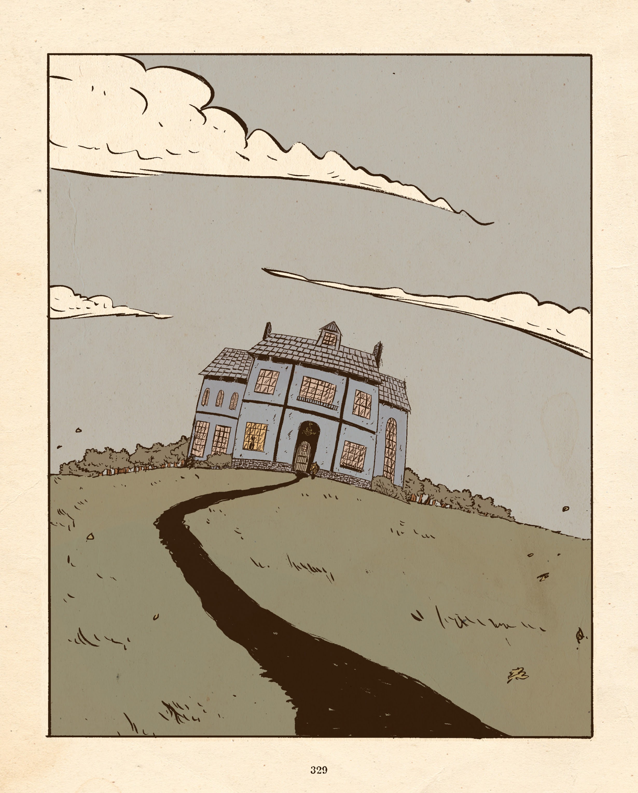 Read online 2 Sisters comic -  Issue # TPB (Part 2) - 206