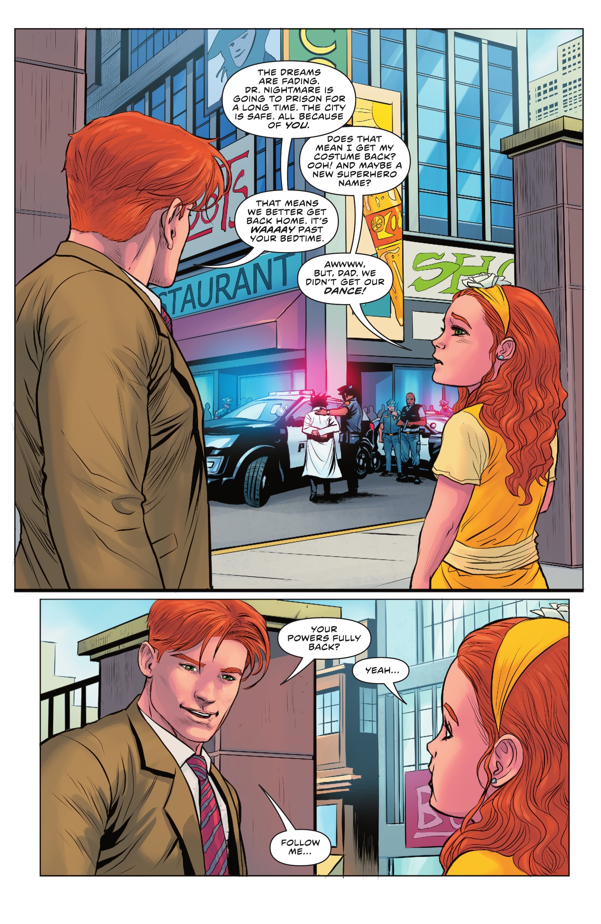 Read online The Flash (2016) comic -  Issue #774 - 21