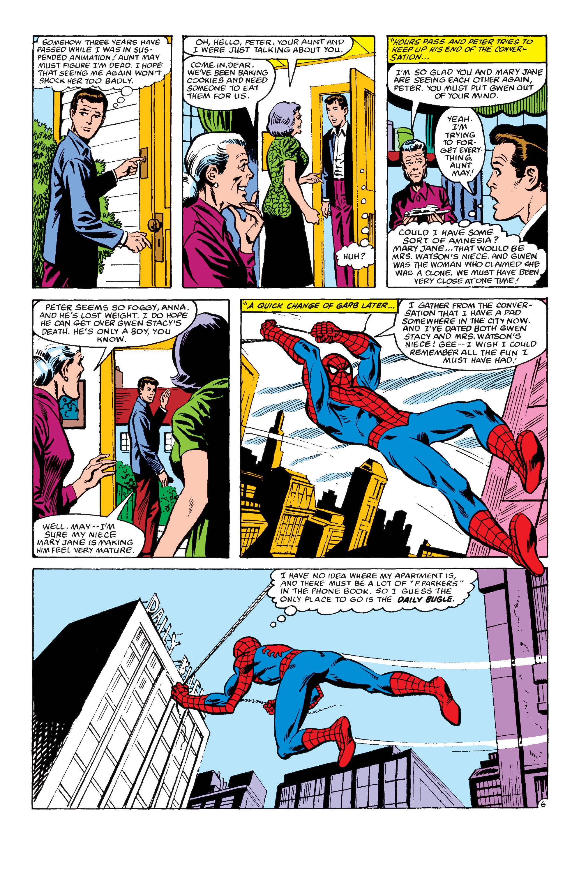 Read online What If? (1977) comic -  Issue # _Complete Collection TPB 3 (Part 3) - 53