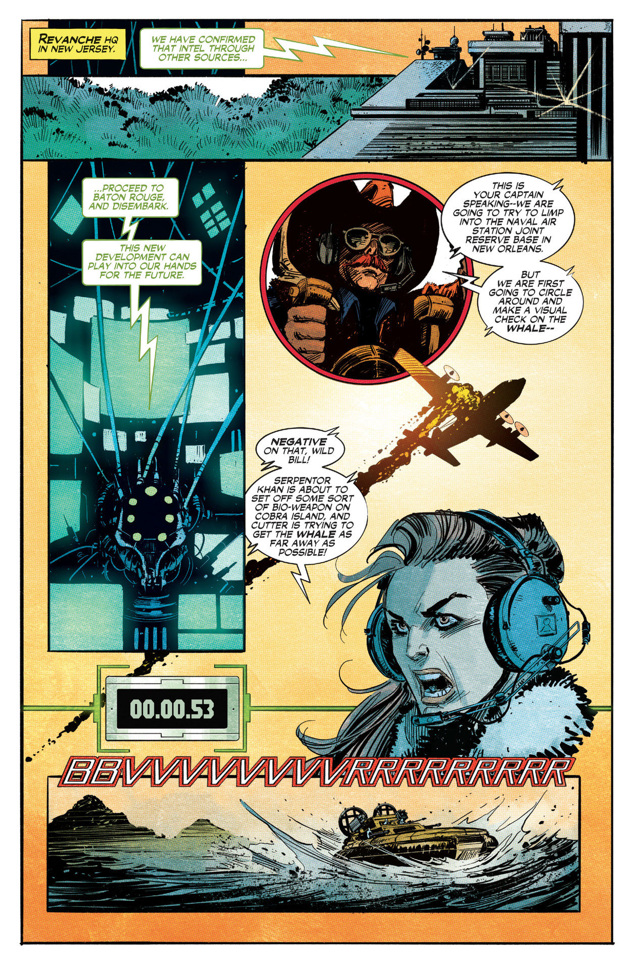 Read online G.I. Joe: A Real American Hero comic -  Issue #301 - 14