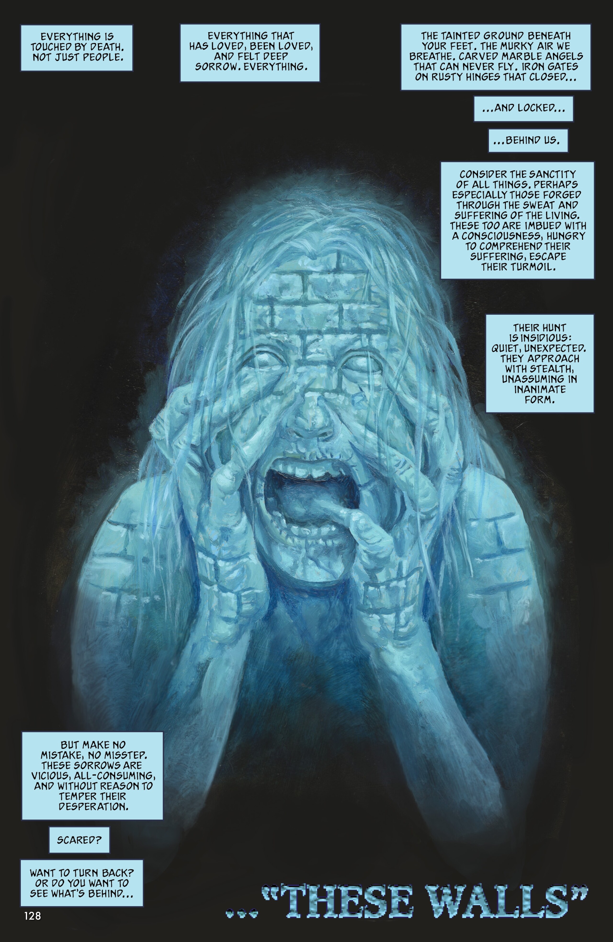 Read online John Carpenter's Tales for a HalloweeNight comic -  Issue # TPB 9 (Part 2) - 28