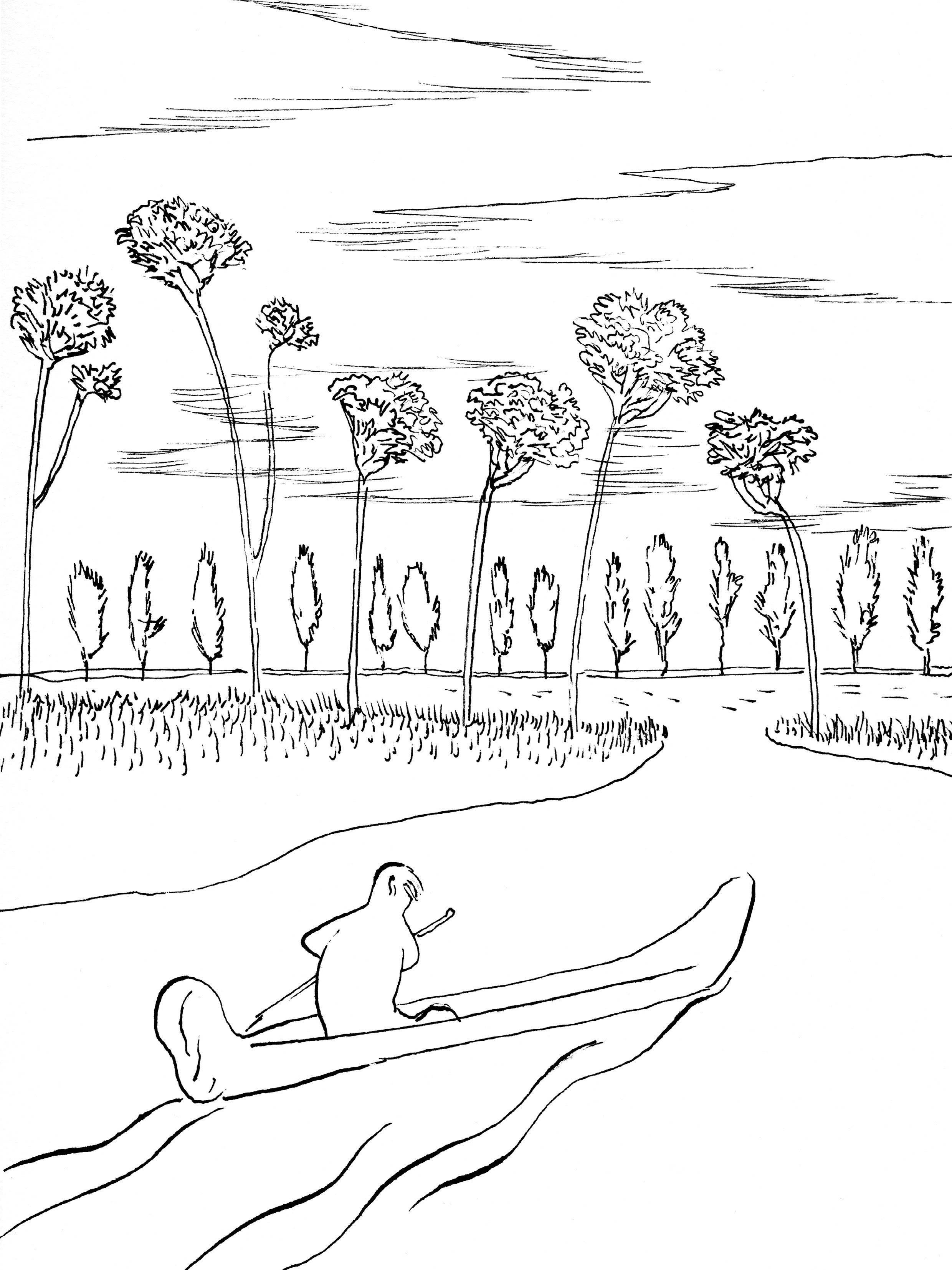 Read online Garlandia comic -  Issue # TPB (Part 1) - 6