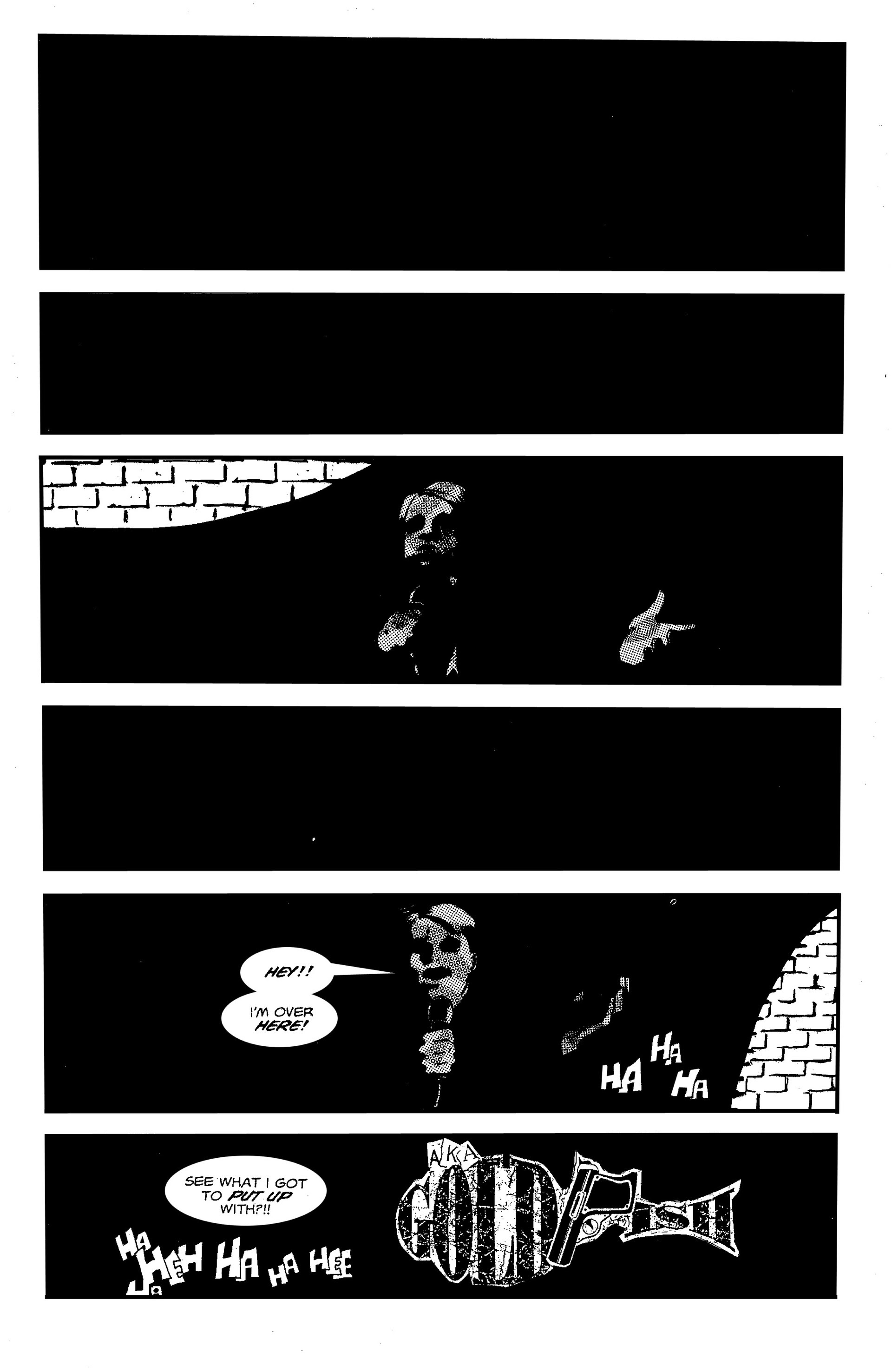 Read online Goldfish (2022) comic -  Issue # TPB (Part 1) - 17