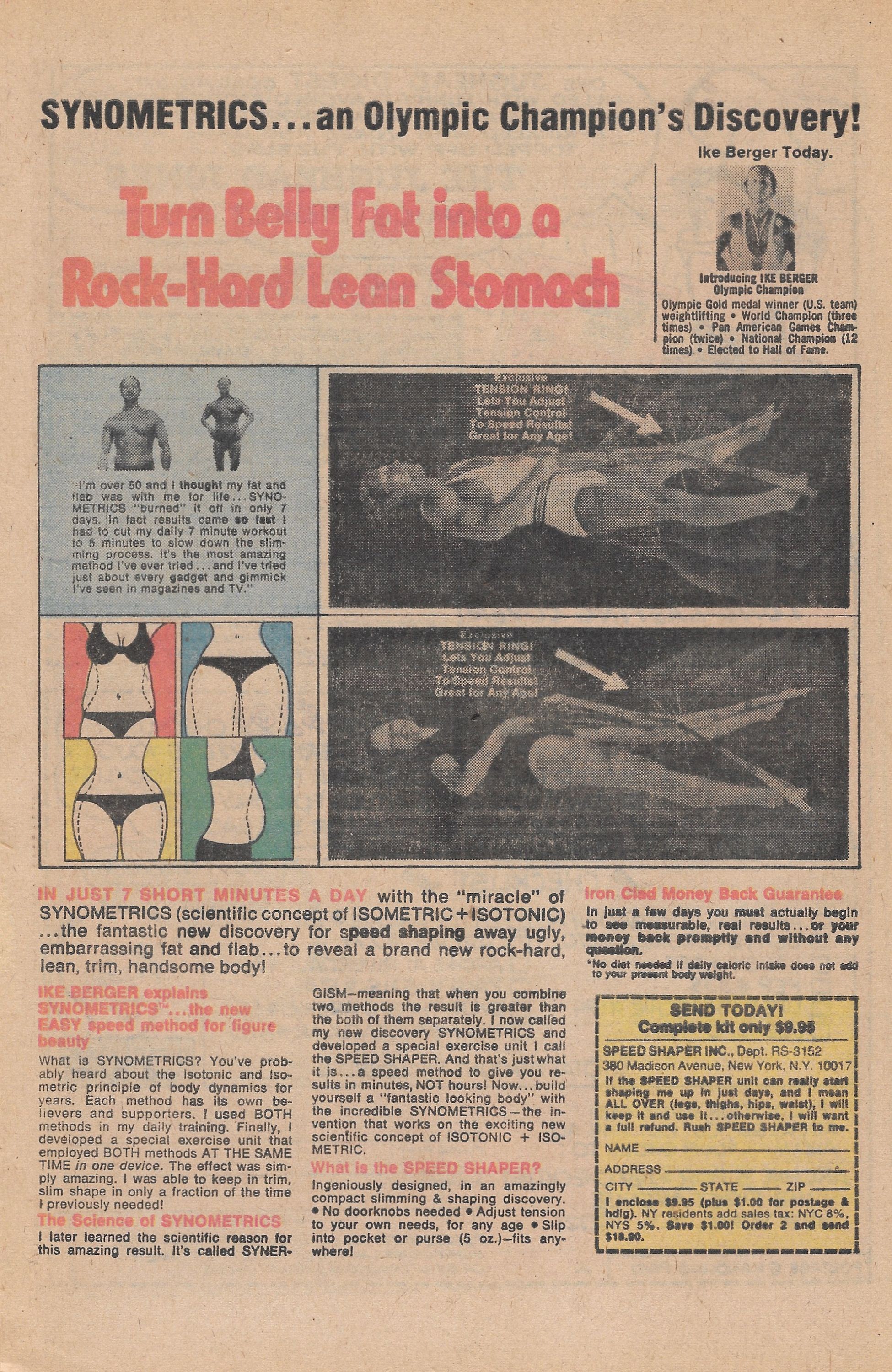 Read online Reggie's Wise Guy Jokes comic -  Issue #45 - 28