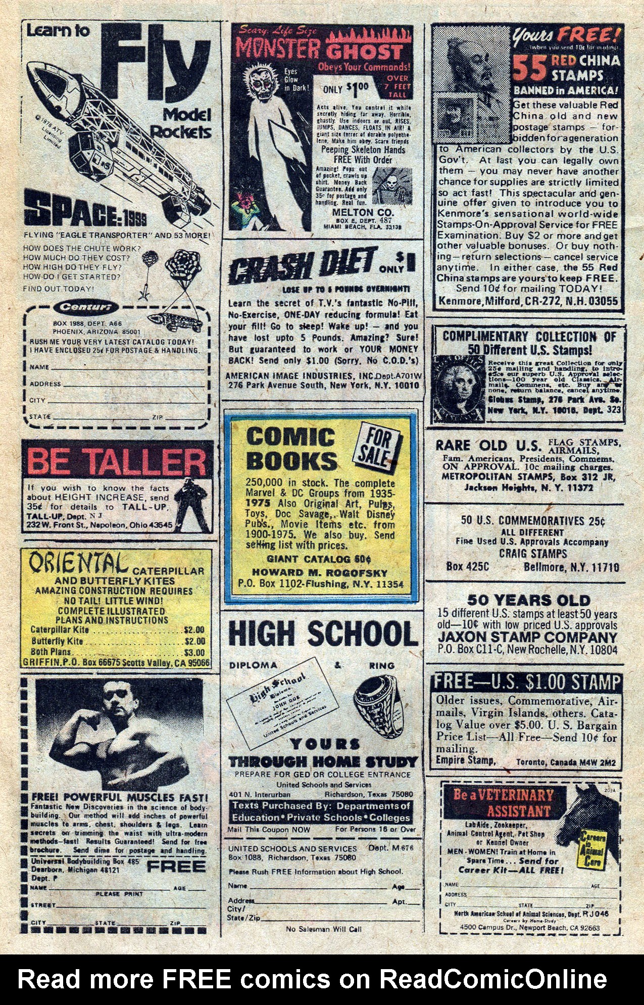 Read online Conan the Barbarian (1970) comic -  Issue #64 - 10