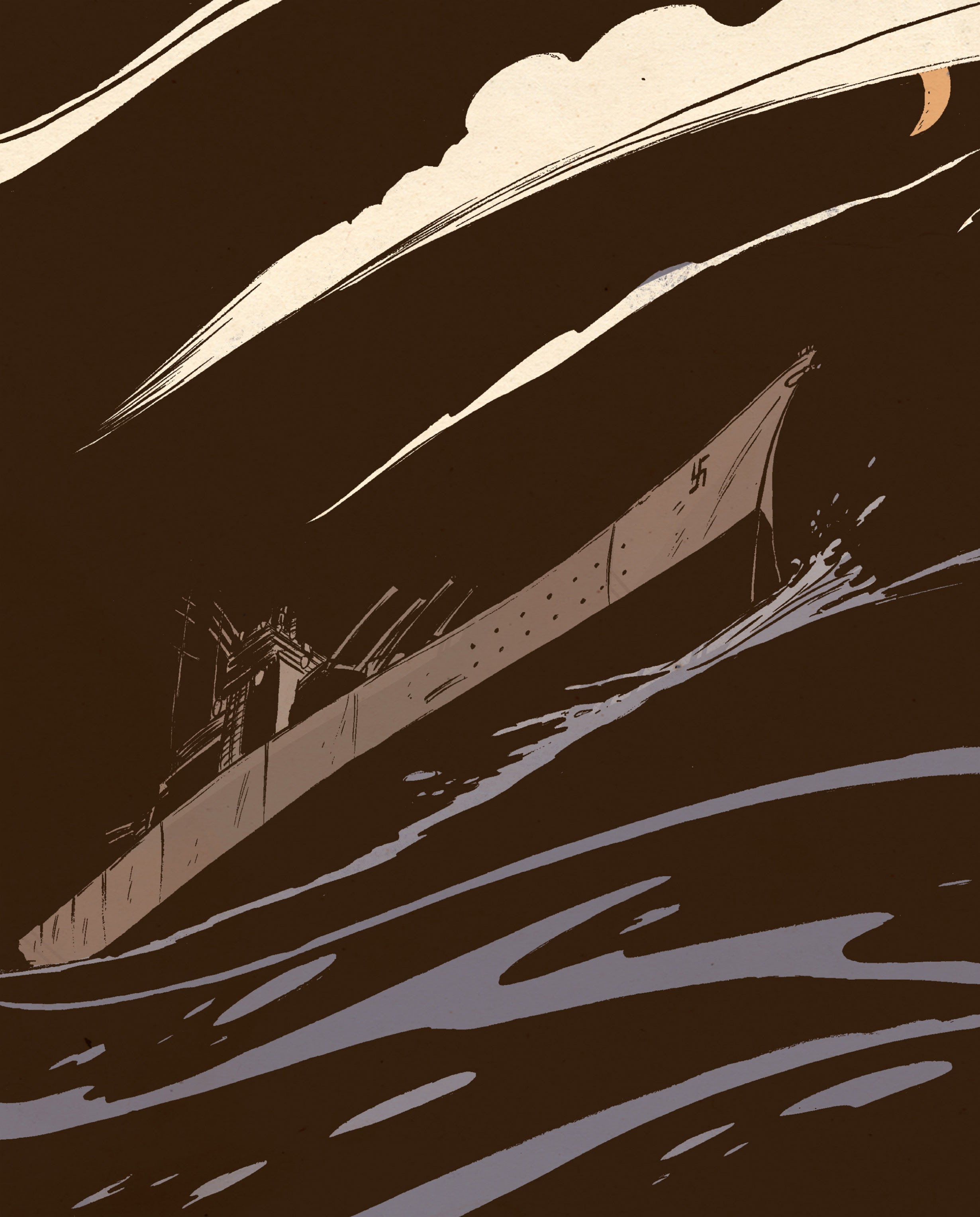 Read online 2 Sisters comic -  Issue # TPB (Part 2) - 106