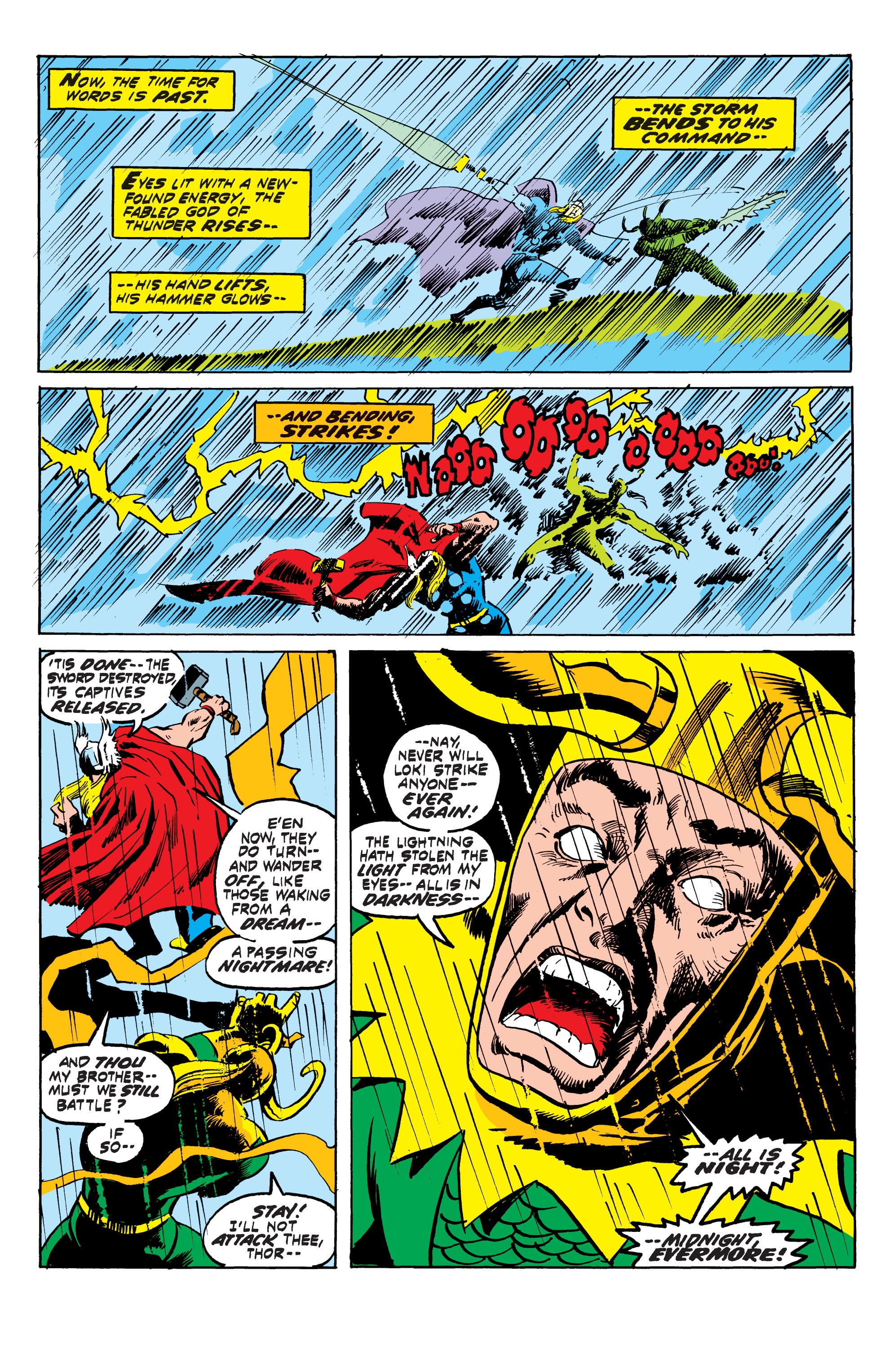 Read online Thor Epic Collection comic -  Issue # TPB 6 (Part 3) - 82