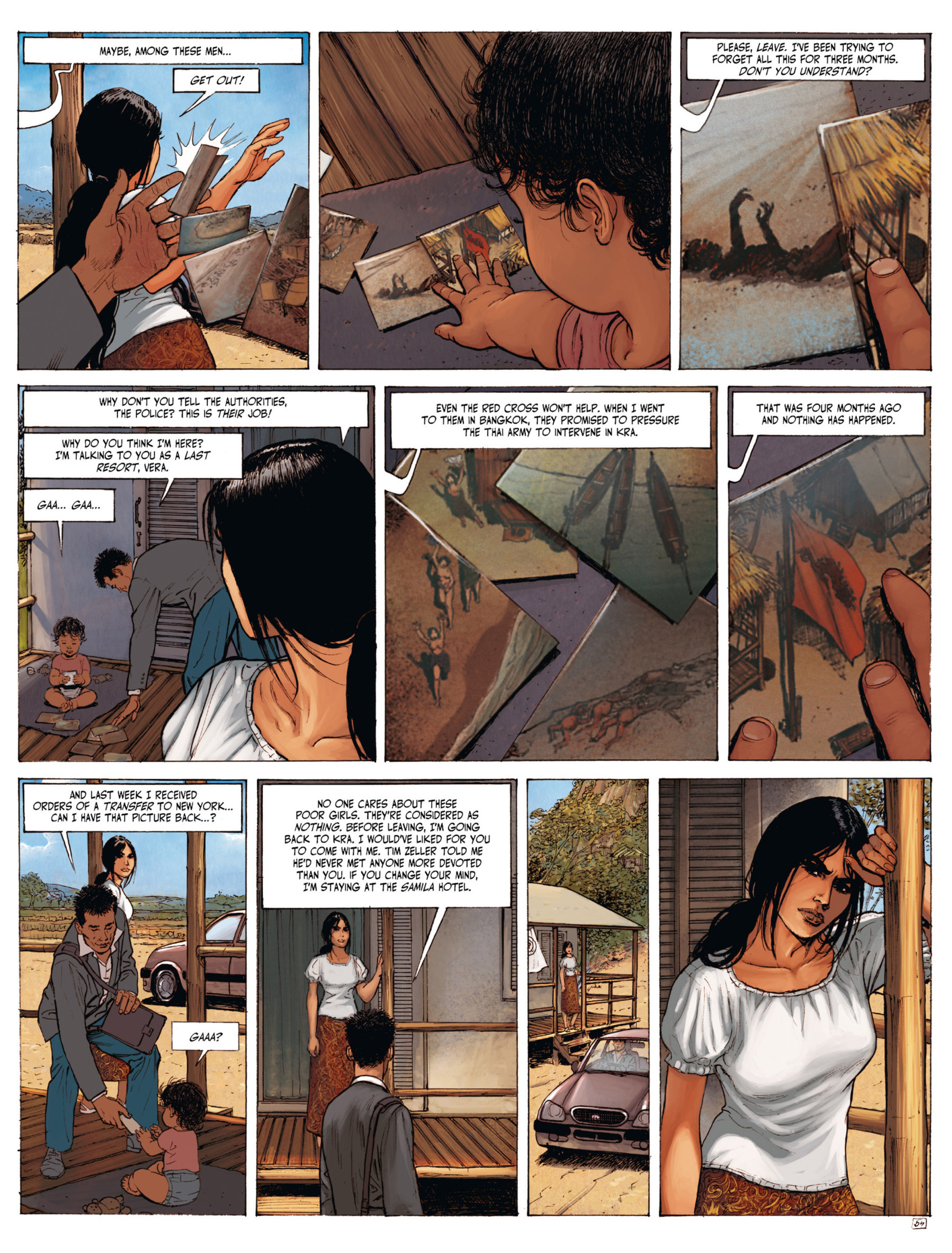 Read online El Niño comic -  Issue #4 - 57