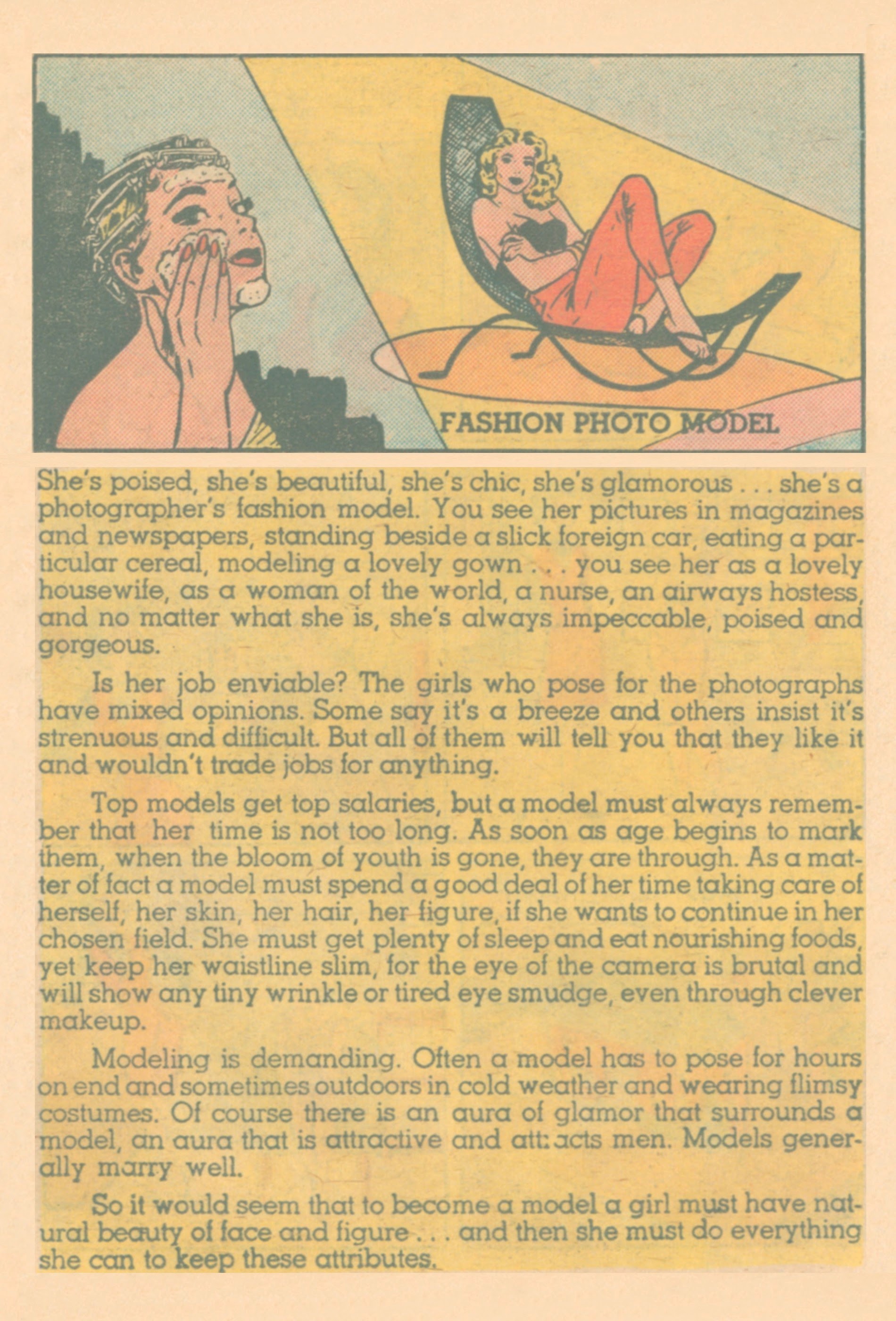 Read online Laugh Comics Digest comic -  Issue #6 - 114