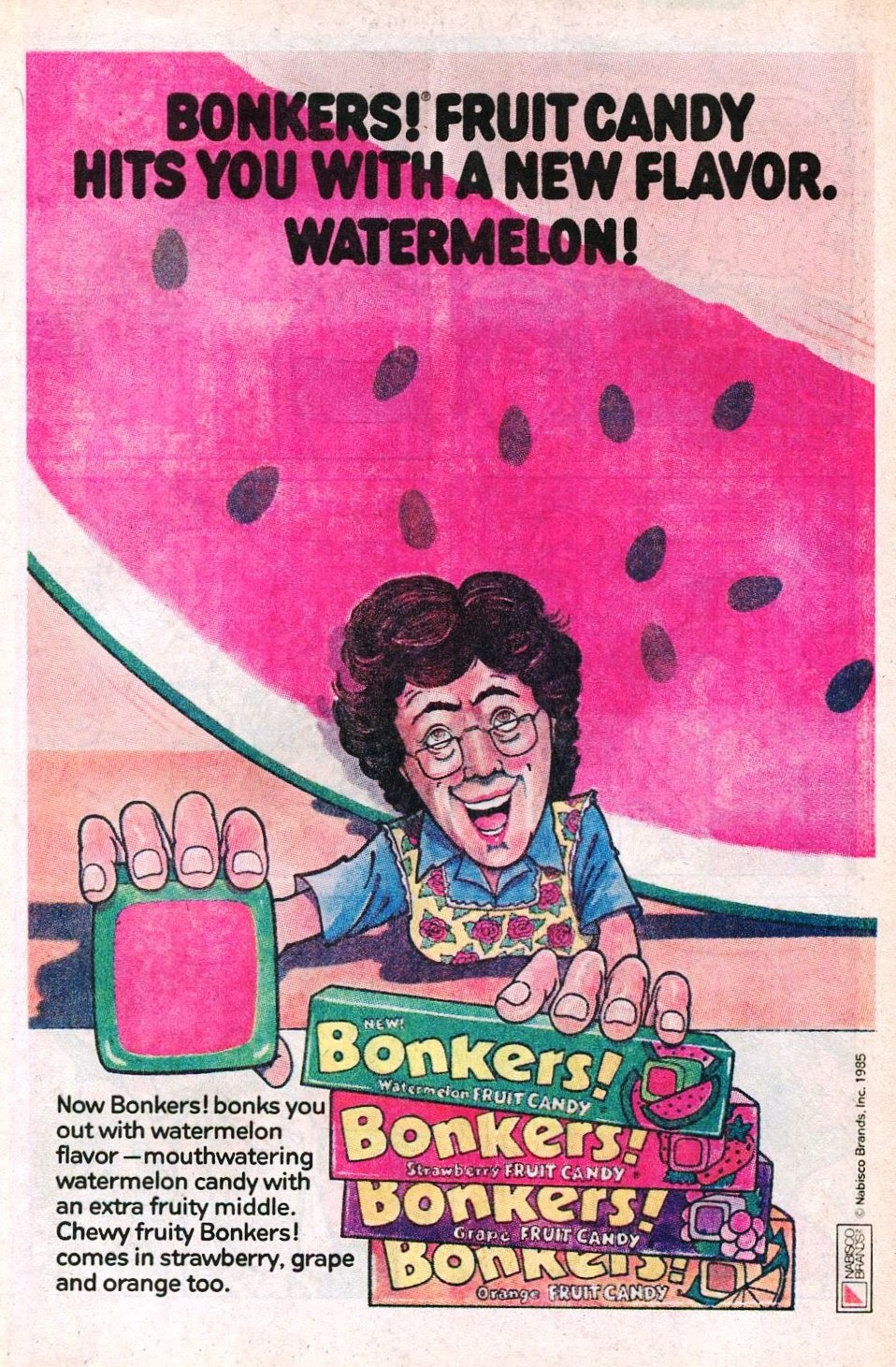 Read online Laugh (Comics) comic -  Issue #390 - 9