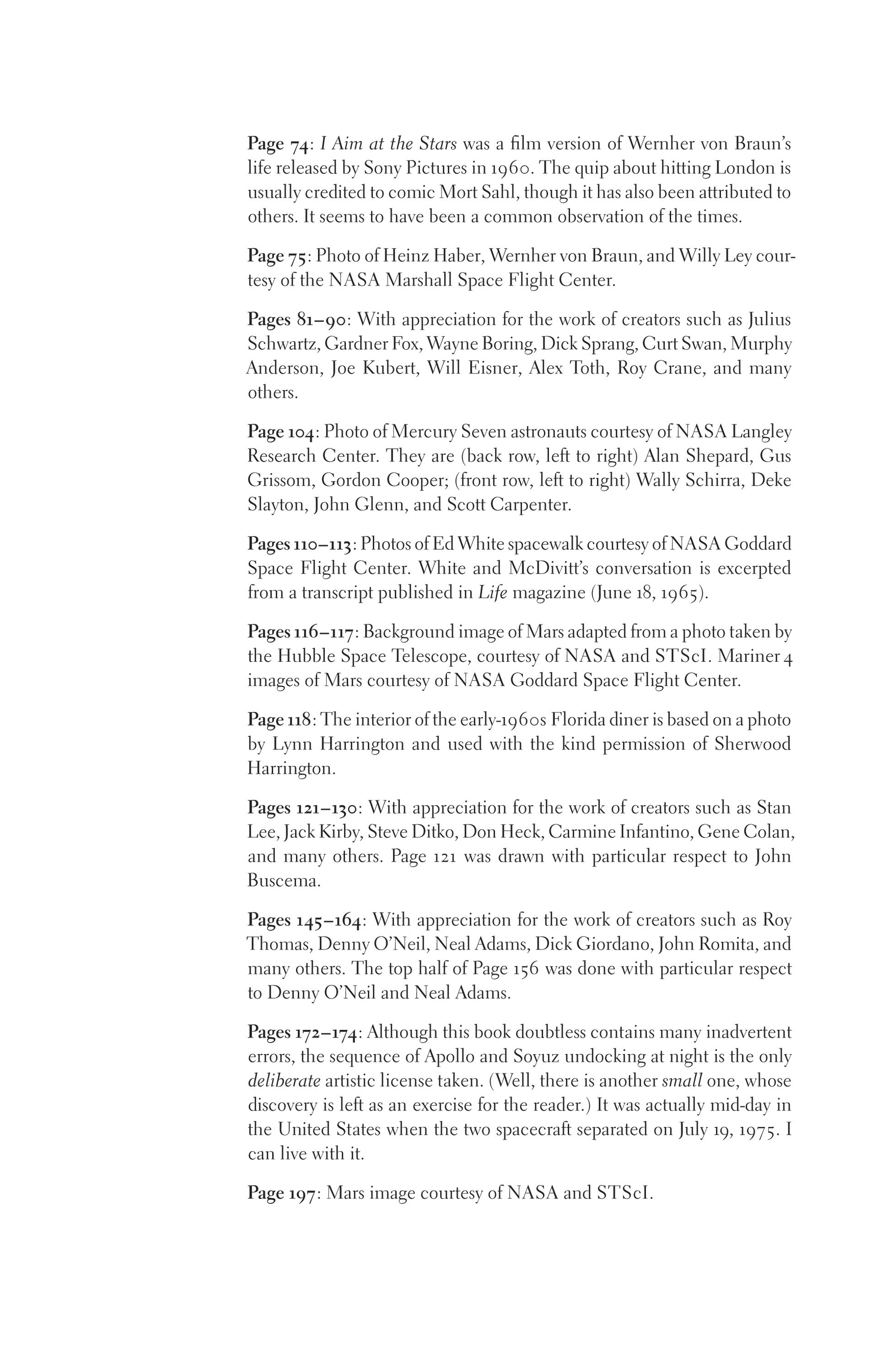 Read online Whatever Happened to the World of Tomorrow? comic -  Issue # TPB (Part 2) - 108