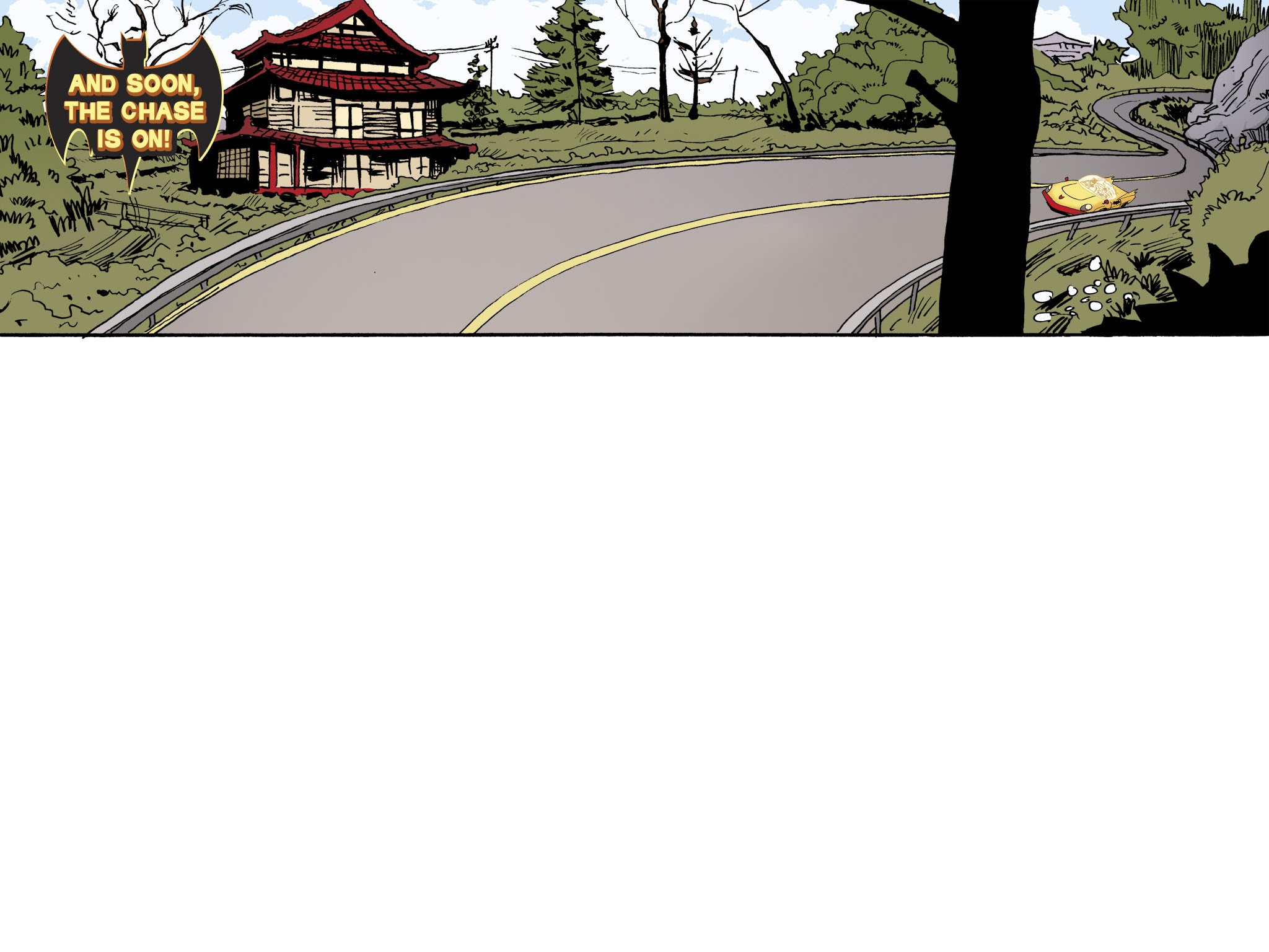 Read online Batman '66 [I] comic -  Issue #54 - 66