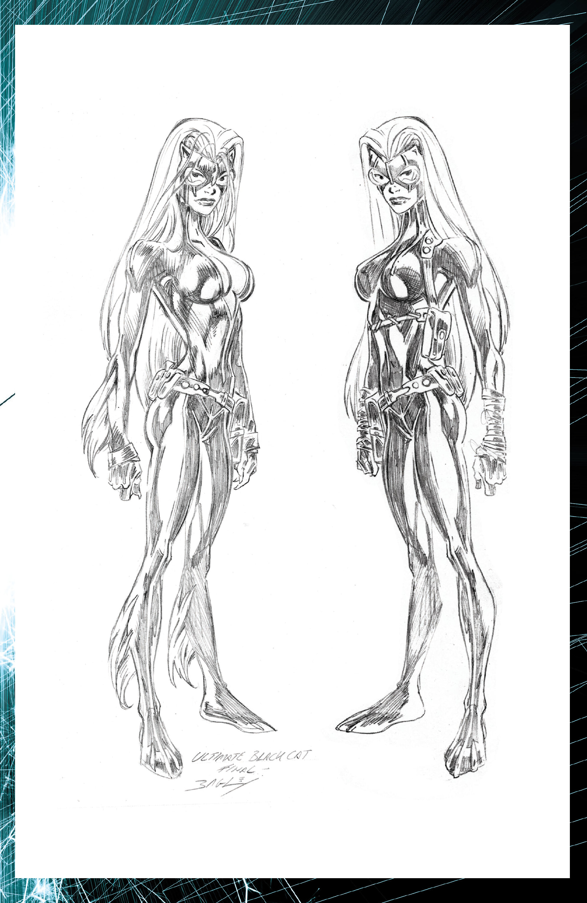 Read online Ultimate Spider-Man Omnibus comic -  Issue # TPB 2 (Part 9) - 32