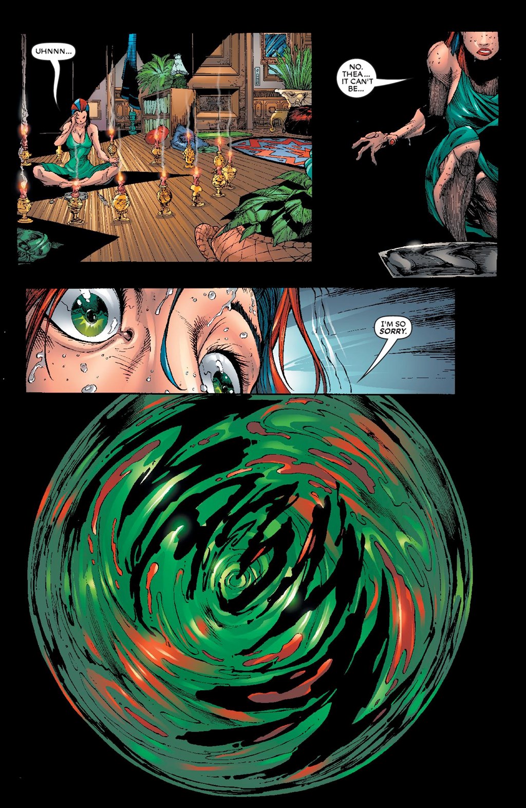 Read online Spawn comic -  Issue # _Collection TPB 22 (Part 2) - 27