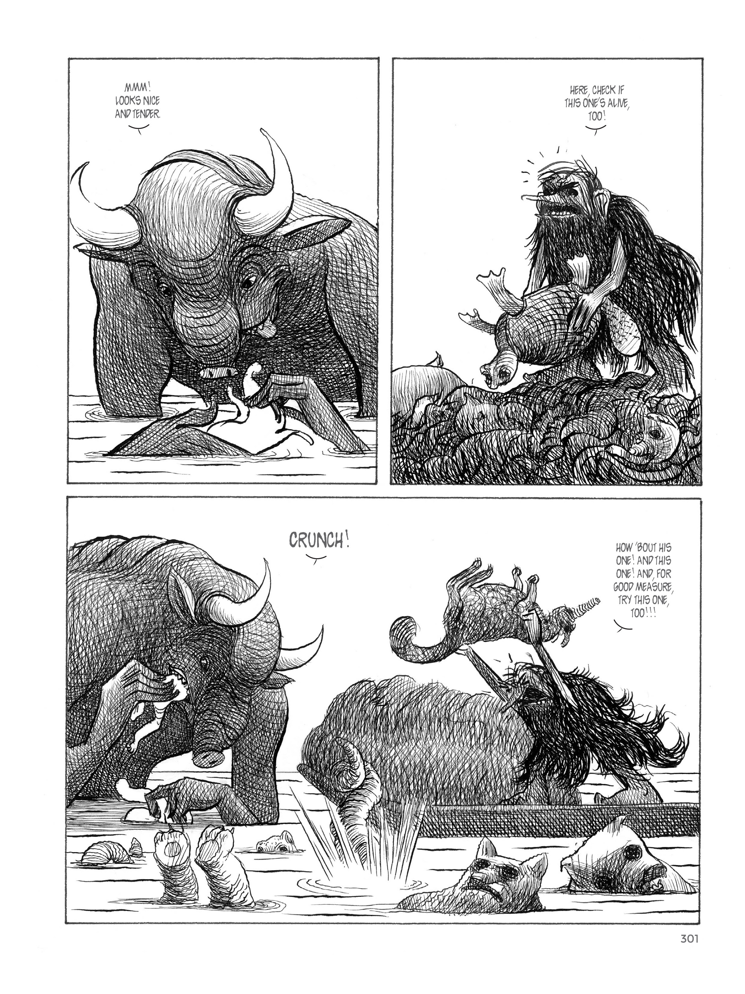 Read online Garlandia comic -  Issue # TPB (Part 4) - 2