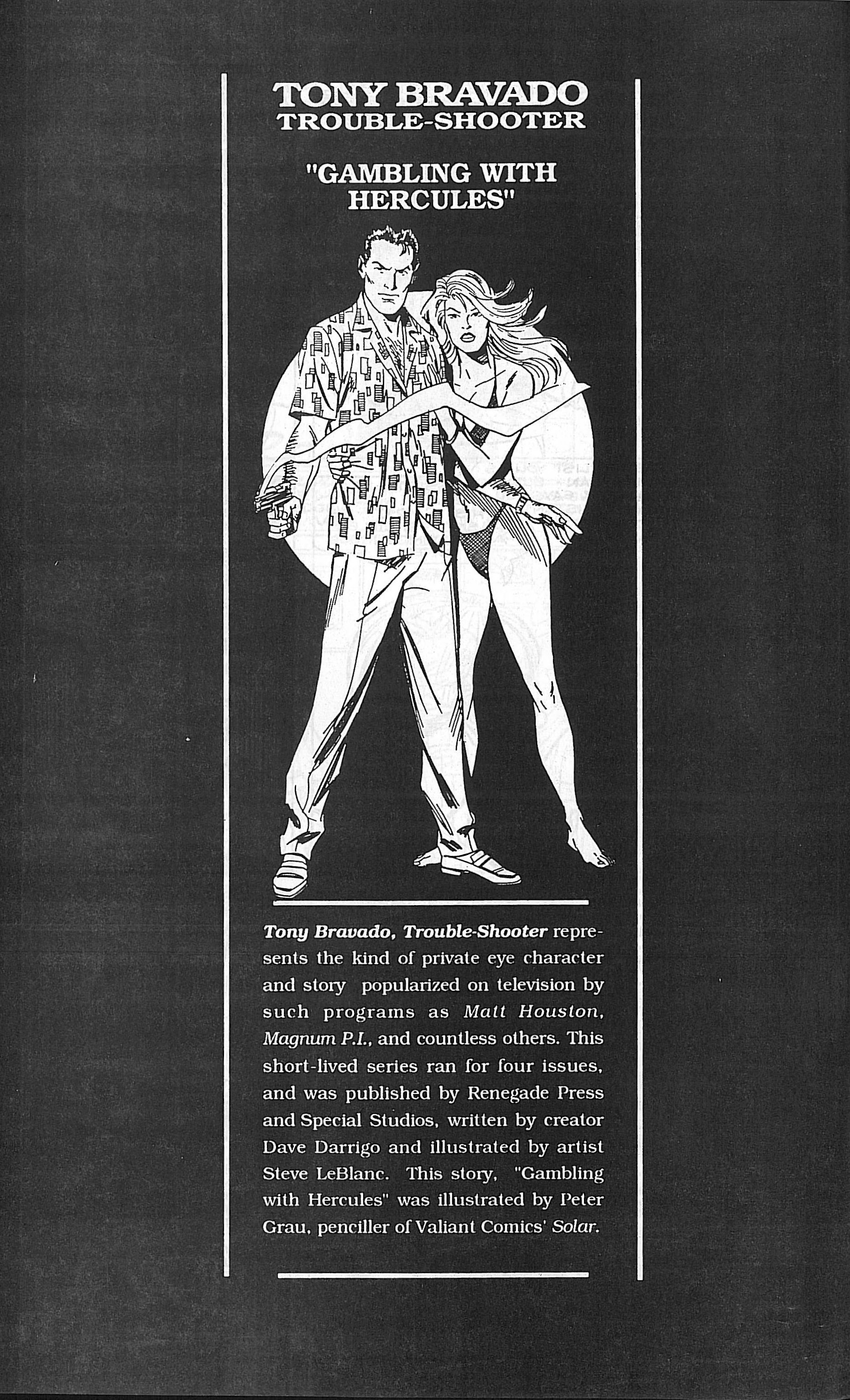 Read online The Detectives comic -  Issue # Full - 32