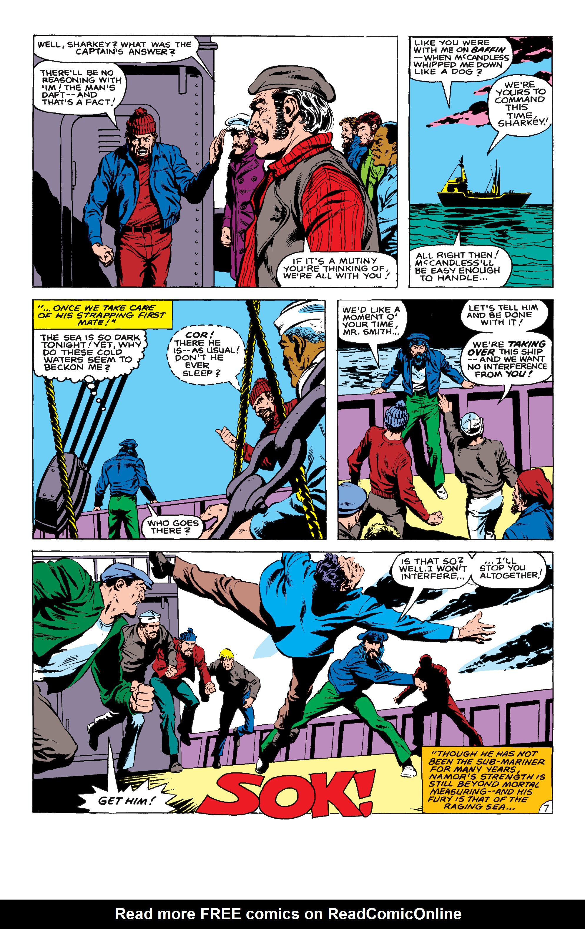 Read online What If? (1977) comic -  Issue # _Complete Collection TPB 3 (Part 3) - 41