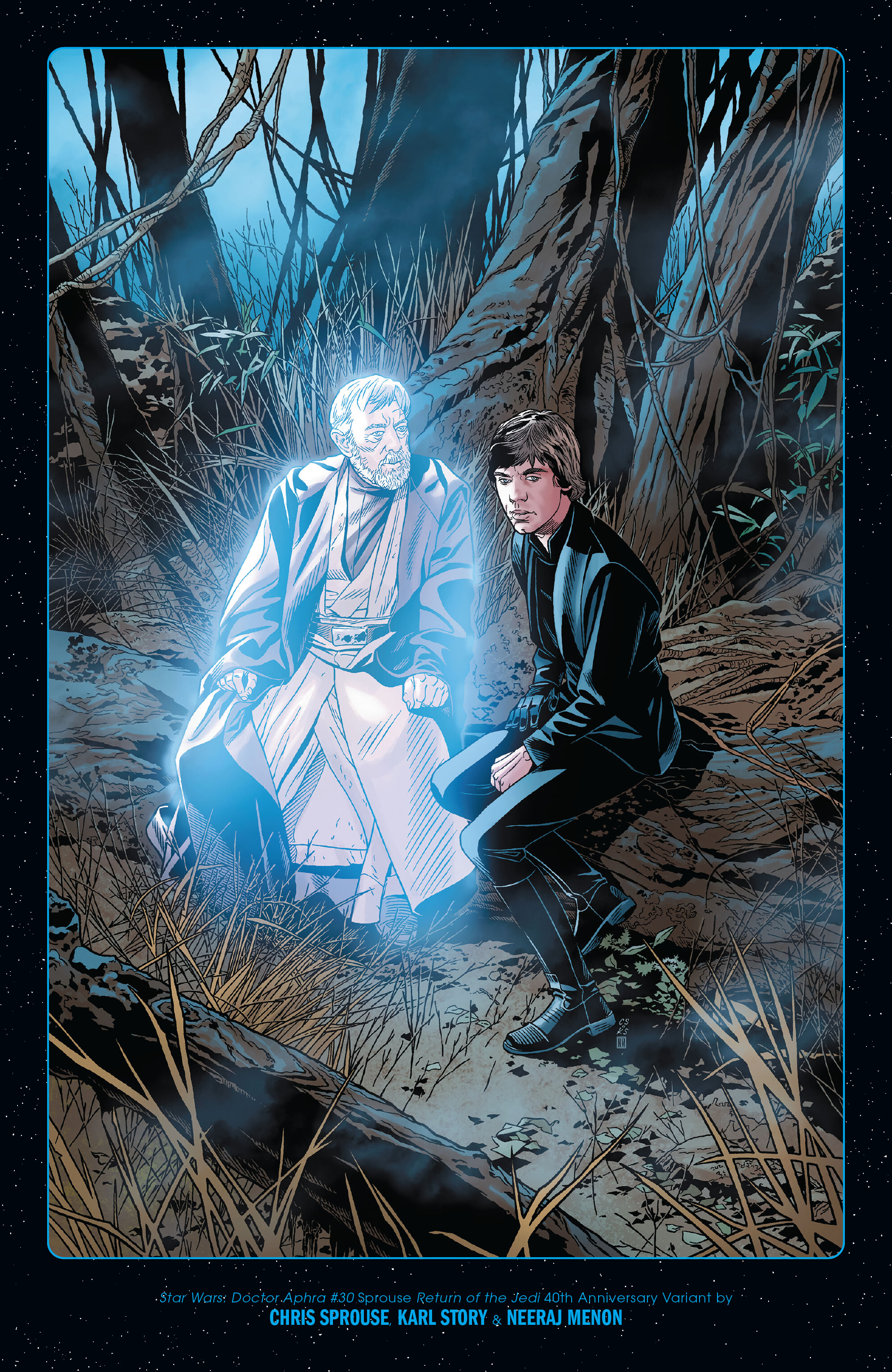 Read online Star Wars: Scoundrels, Rebels and the Empire comic -  Issue # TPB (Part 2) - 104