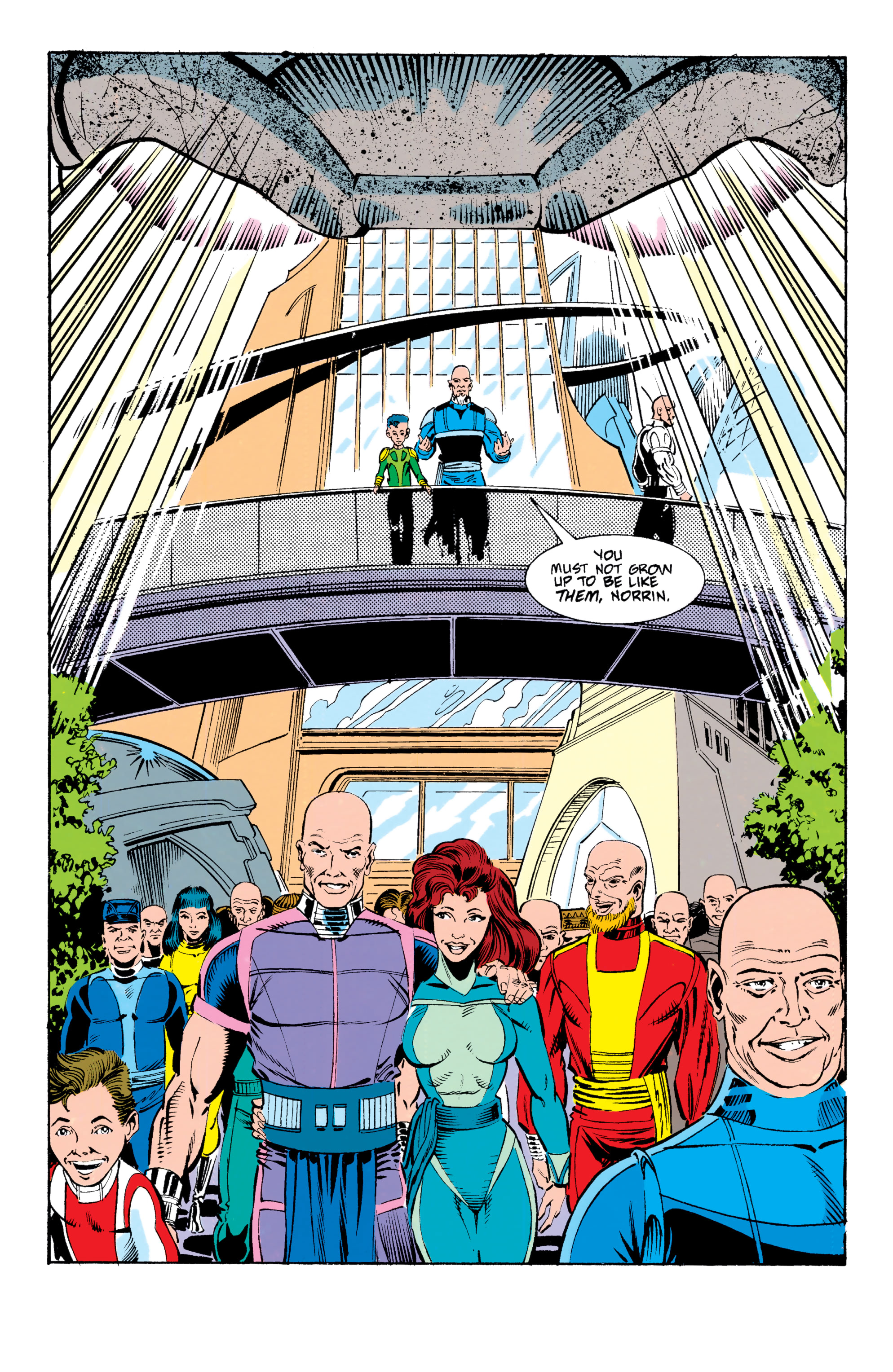 Read online Infinity Gauntlet Omnibus comic -  Issue # TPB (Part 4) - 94