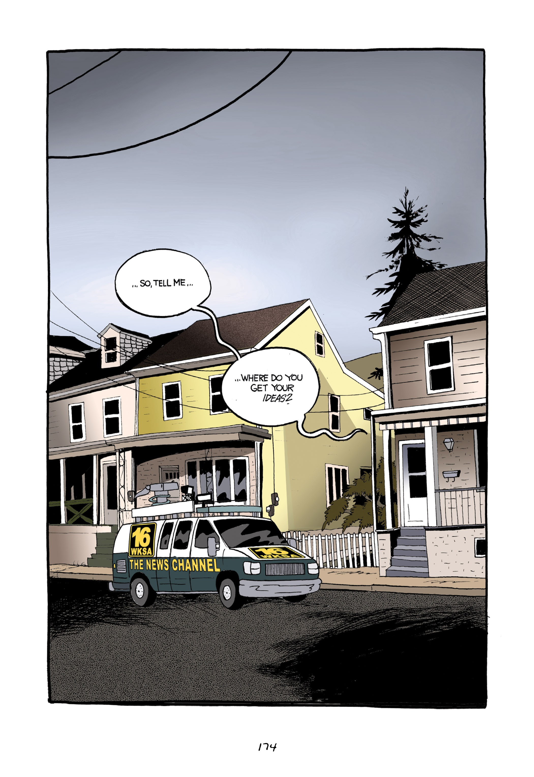 Read online The Dumbest Idea Ever! comic -  Issue # TPB (Part 2) - 75