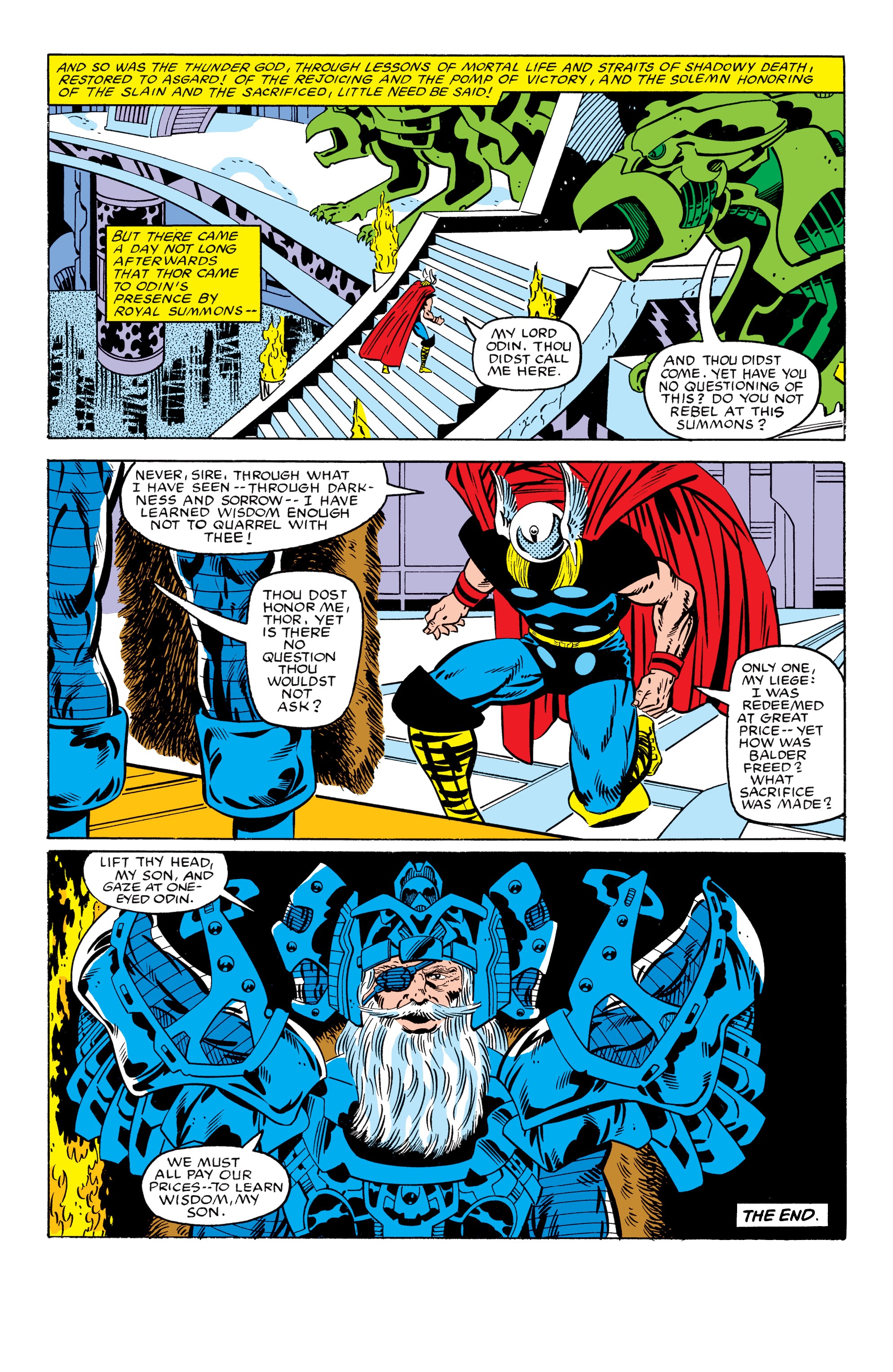 Read online What If? (1977) comic -  Issue # _Complete Collection TPB 4 (Part 5) - 87